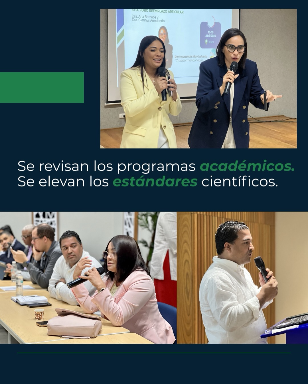 Qué sucede cuando TU JDN se reúne? - Imagen 3