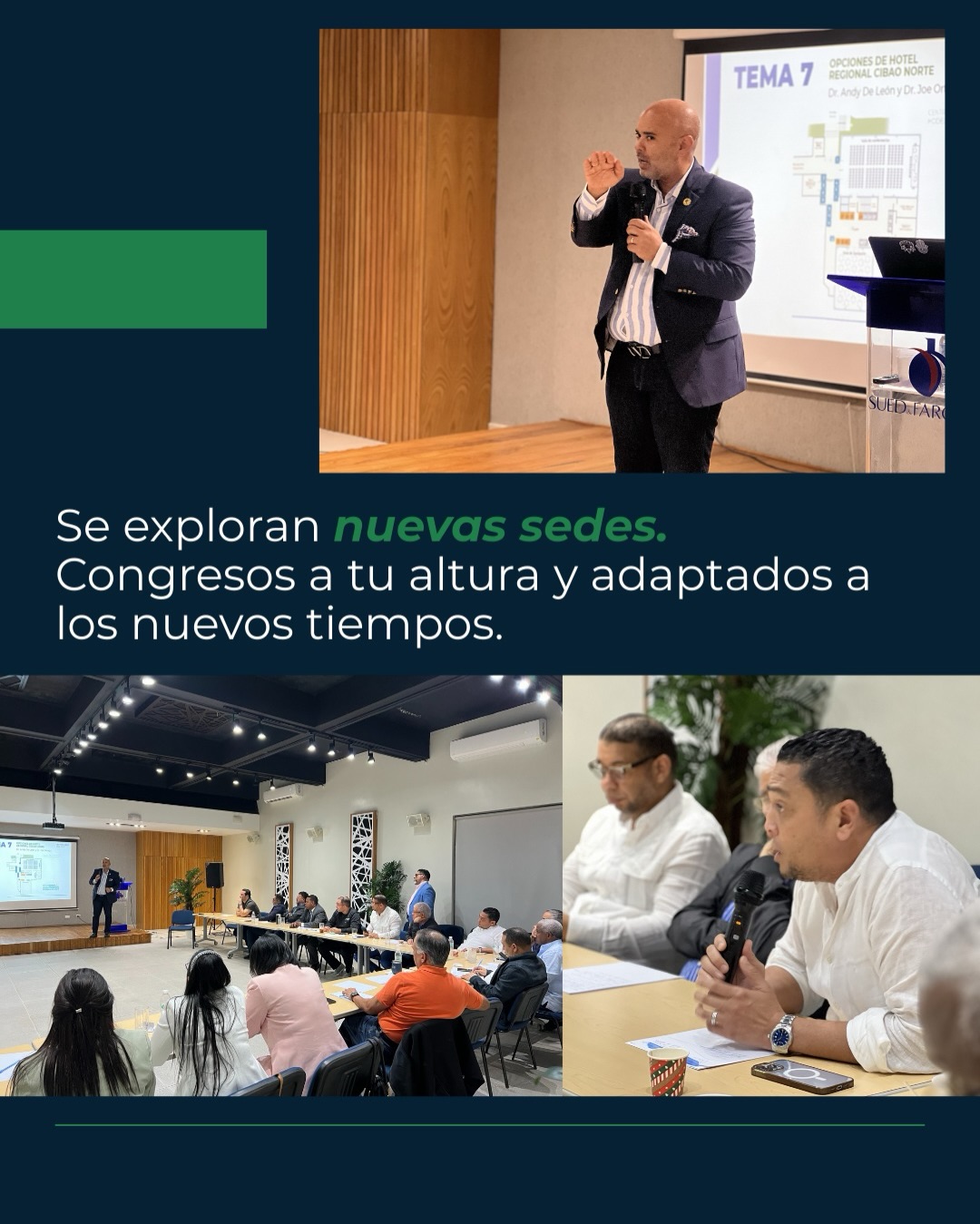 Qué sucede cuando TU JDN se reúne? - Imagen 5