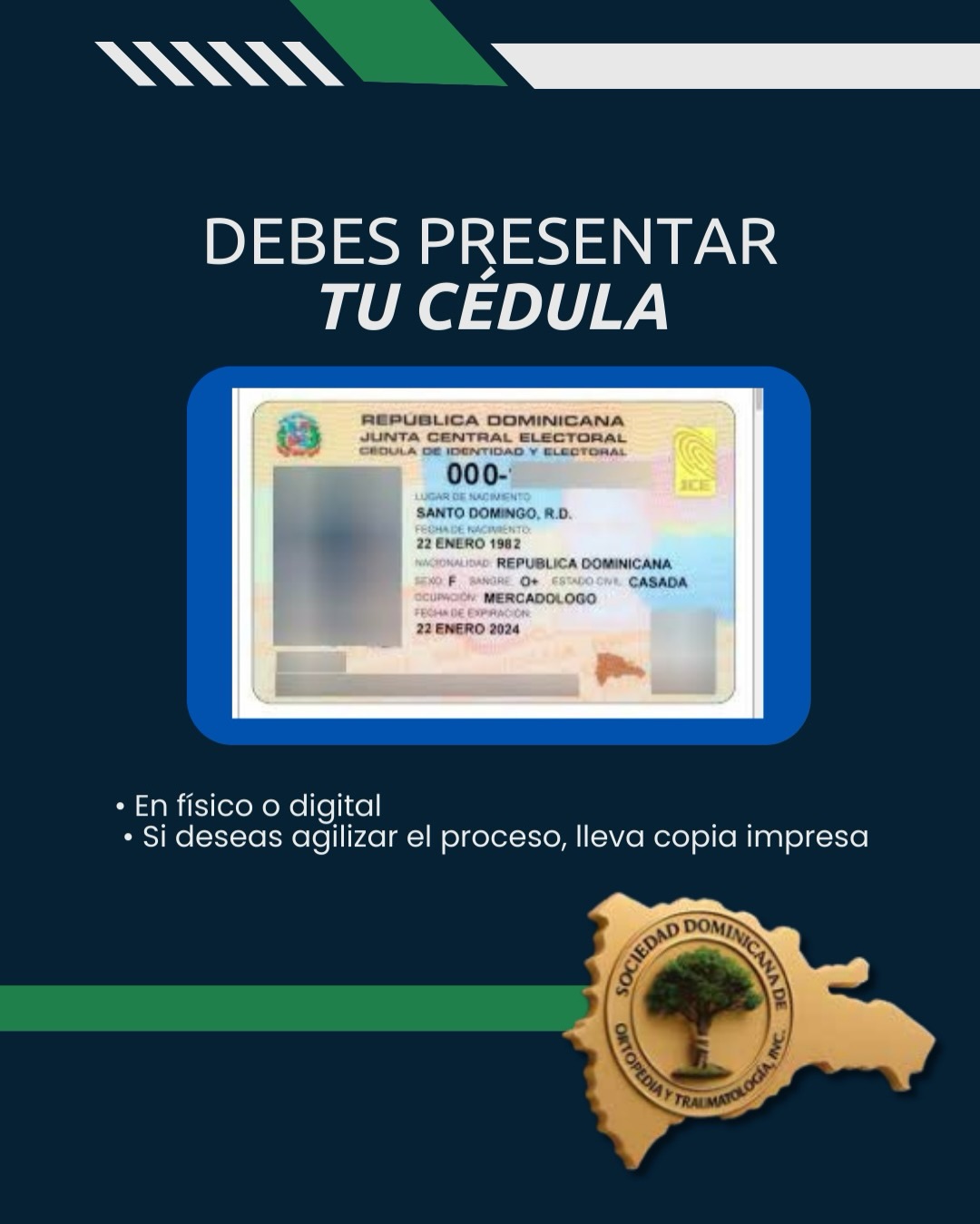 Asamblea Extraordinaria - Imagen 1