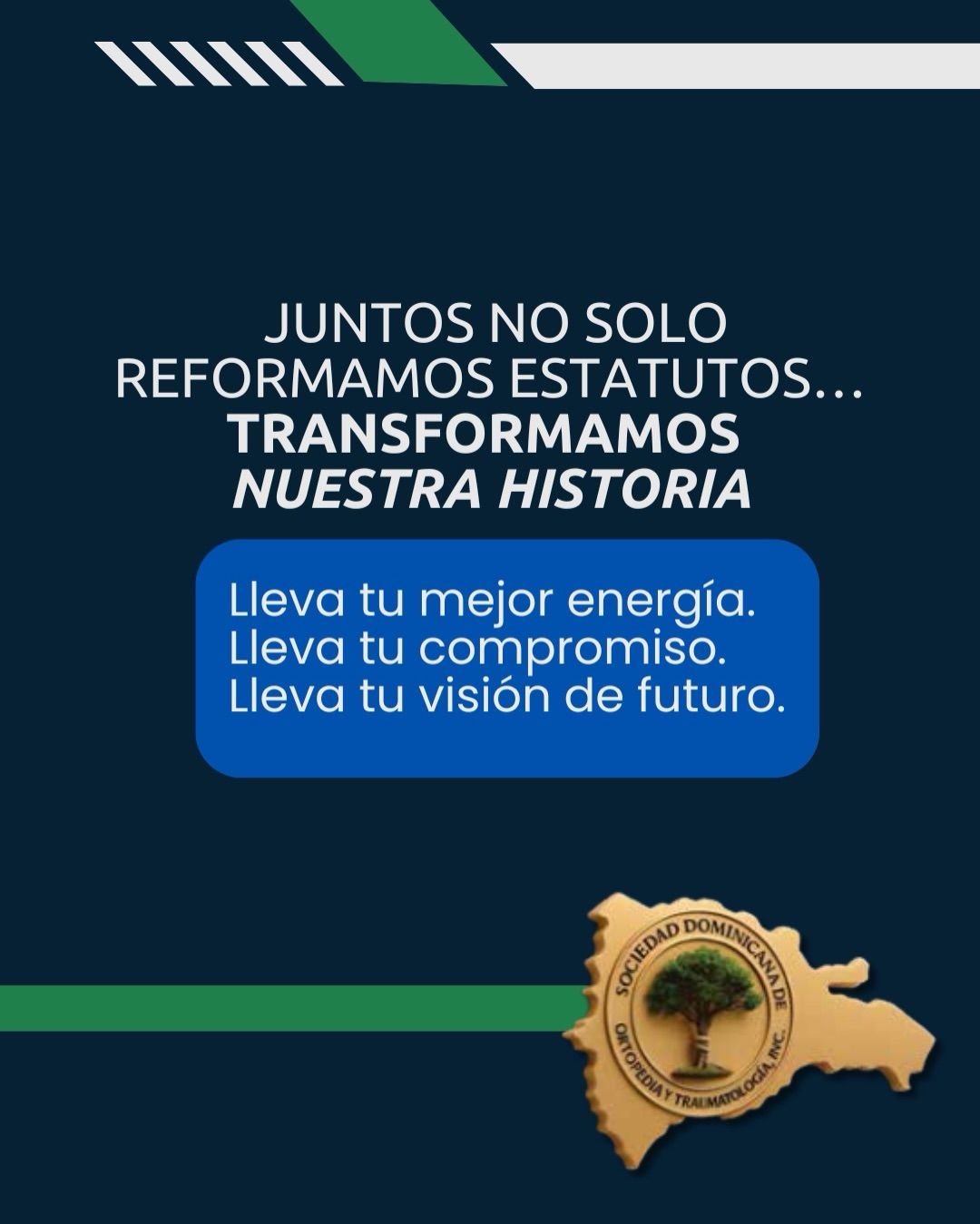 Asamblea Extraordinaria - Imagen 3