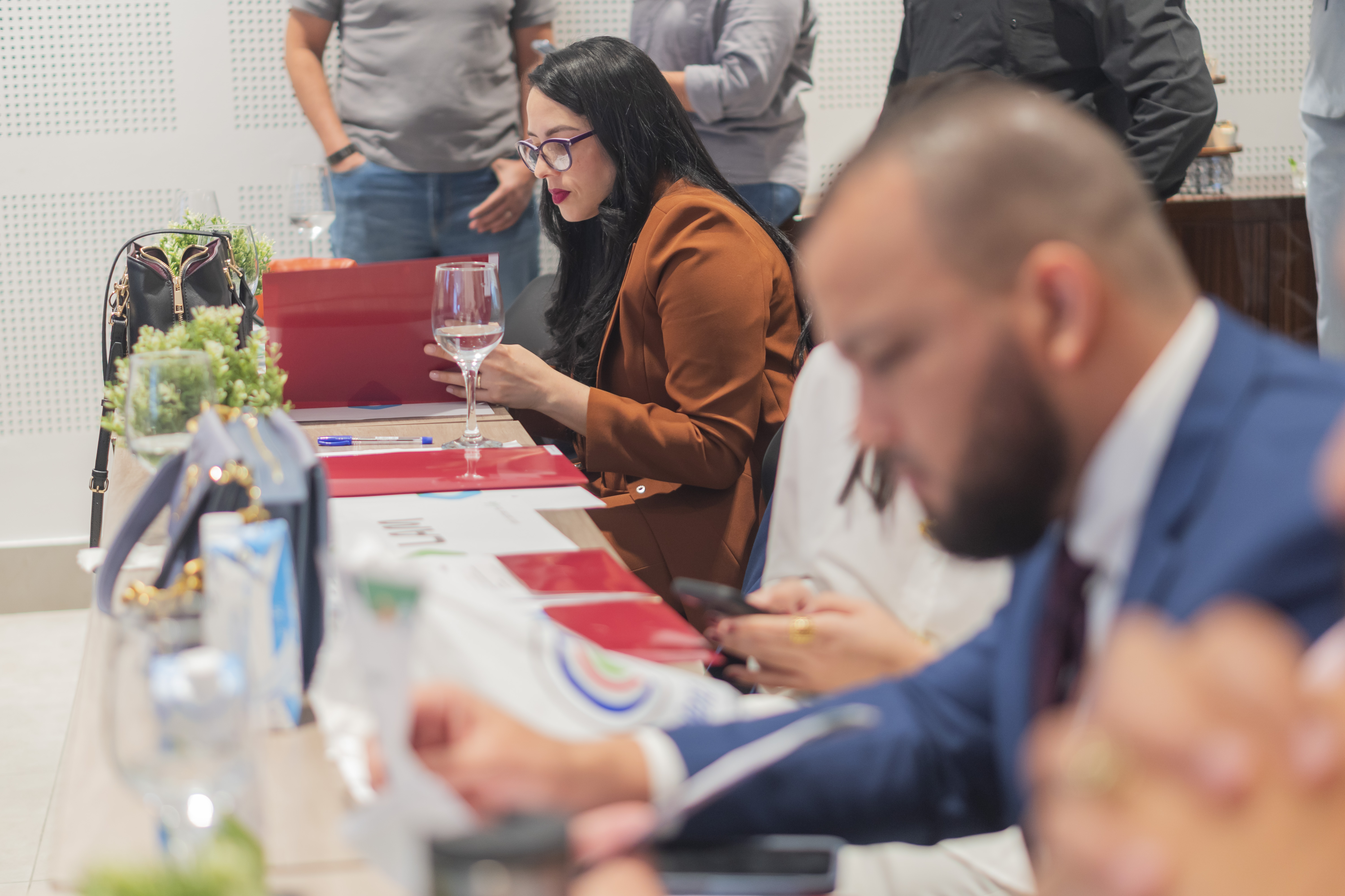 Presentación de directiva SDOT 2026–2027 - Imagen 1