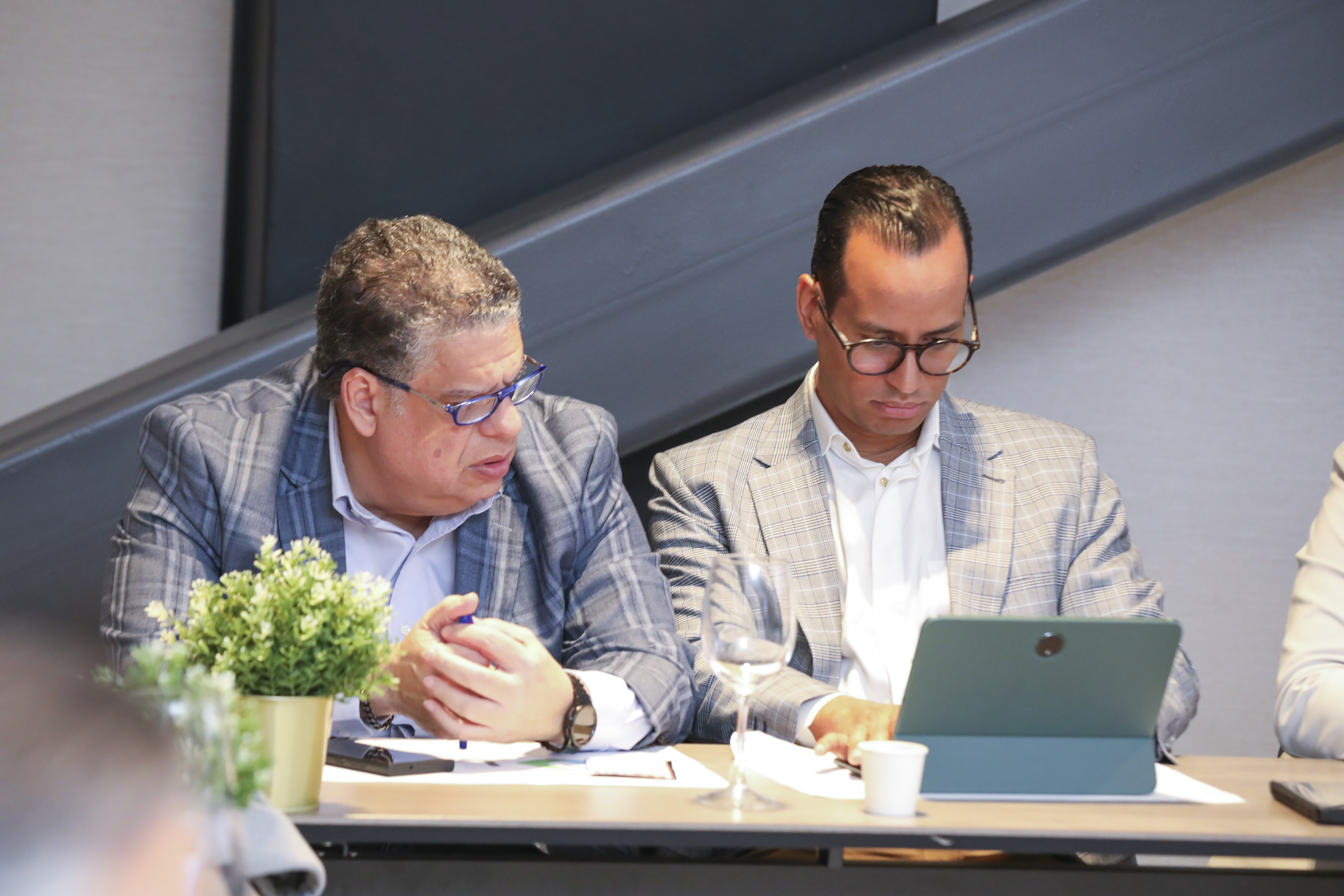 Presentación de directiva SDOT 2026–2027 - Imagen 2