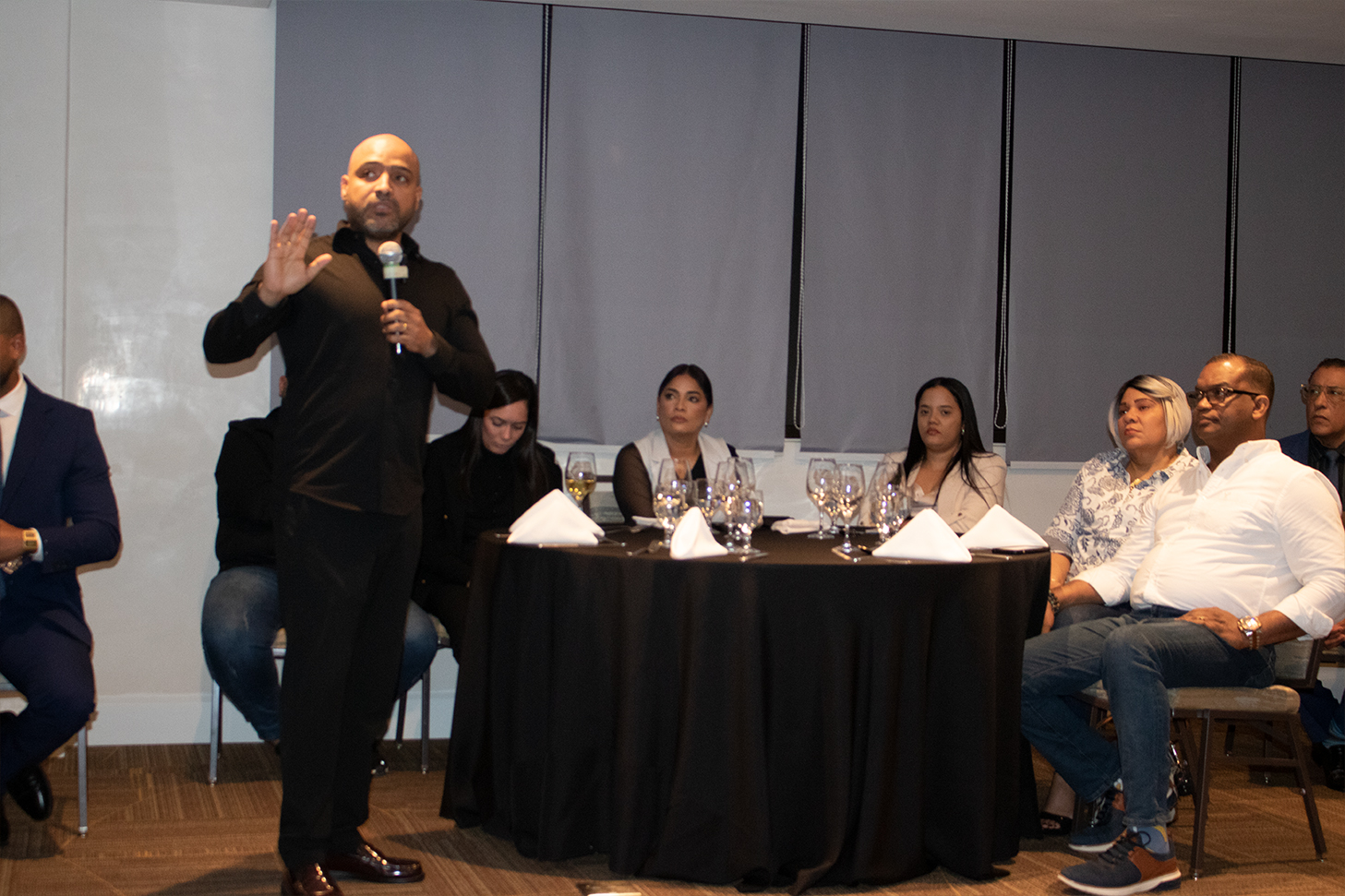 Presentación de directiva SDOT 2026–2027 - Imagen 3