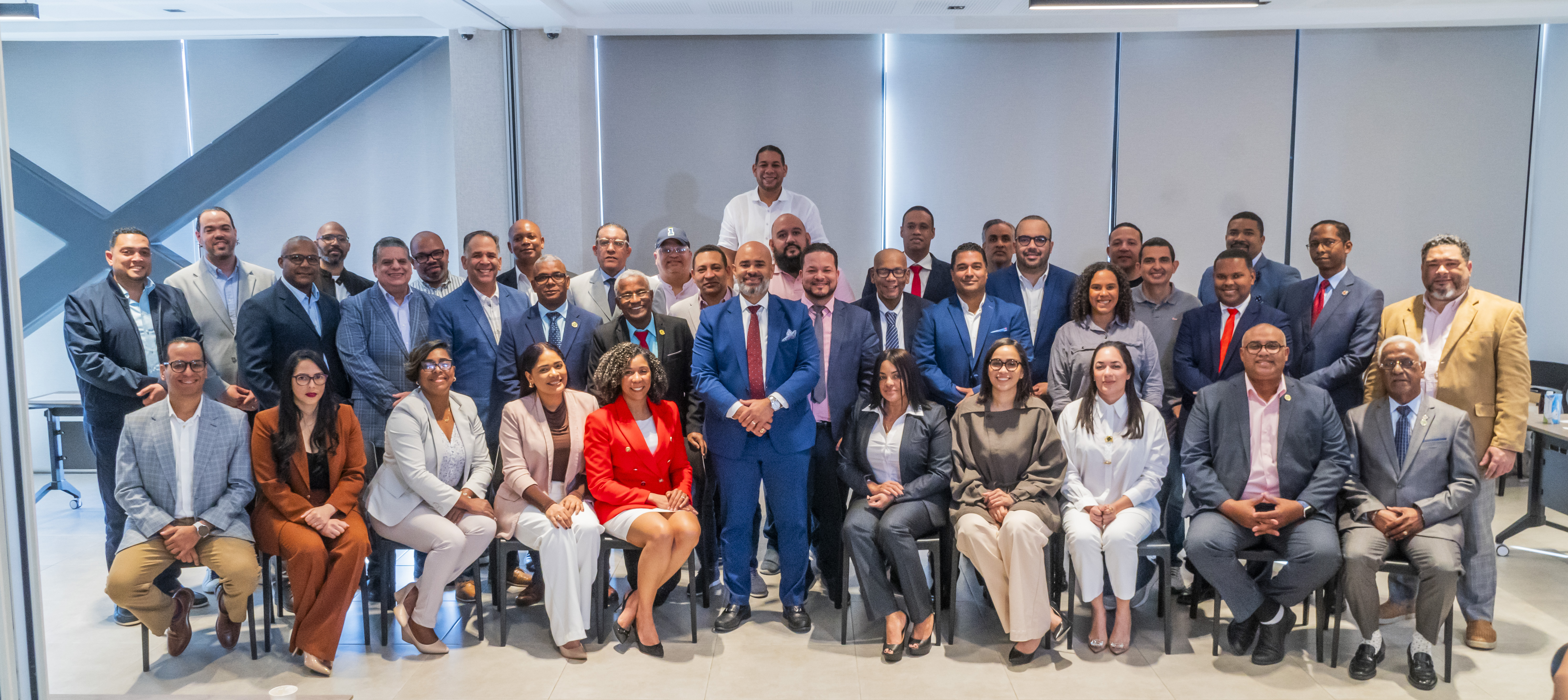 Presentación de directiva SDOT 2026–2027