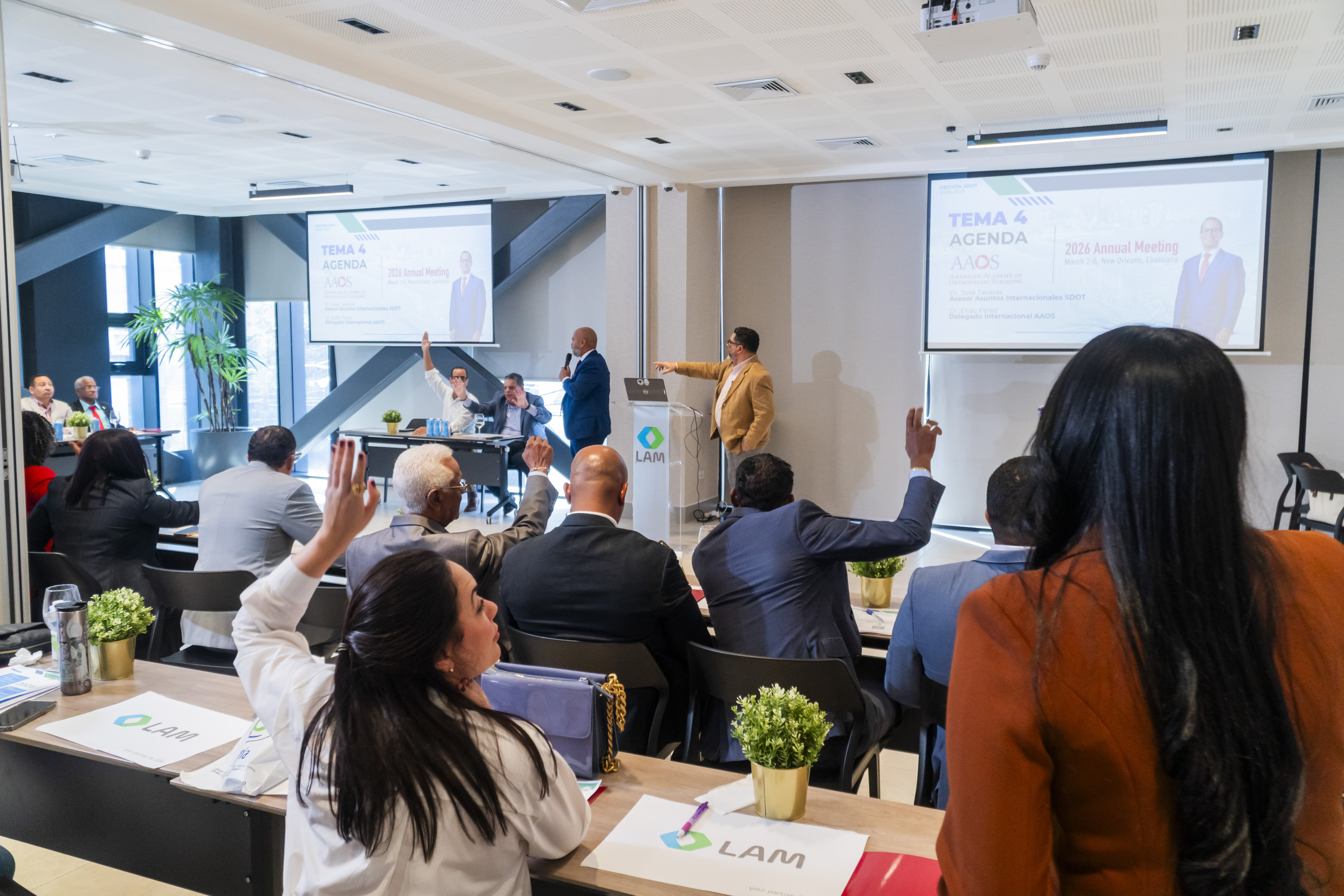 Presentación de directiva SDOT 2026–2027 - Imagen 5