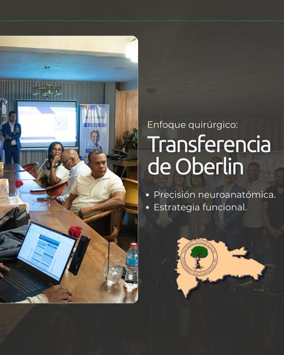 Restauración funcional de codo en lesión alta de plexo braquial - Imagen 5