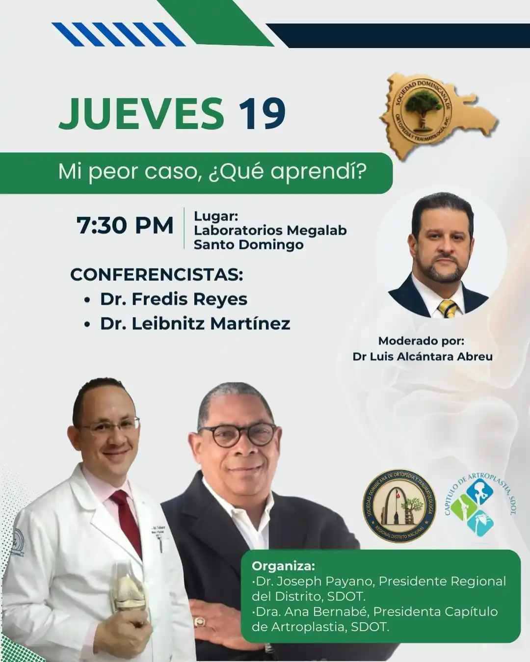 Mi peor caso, ¿Qué aprendí? - Imagen 1