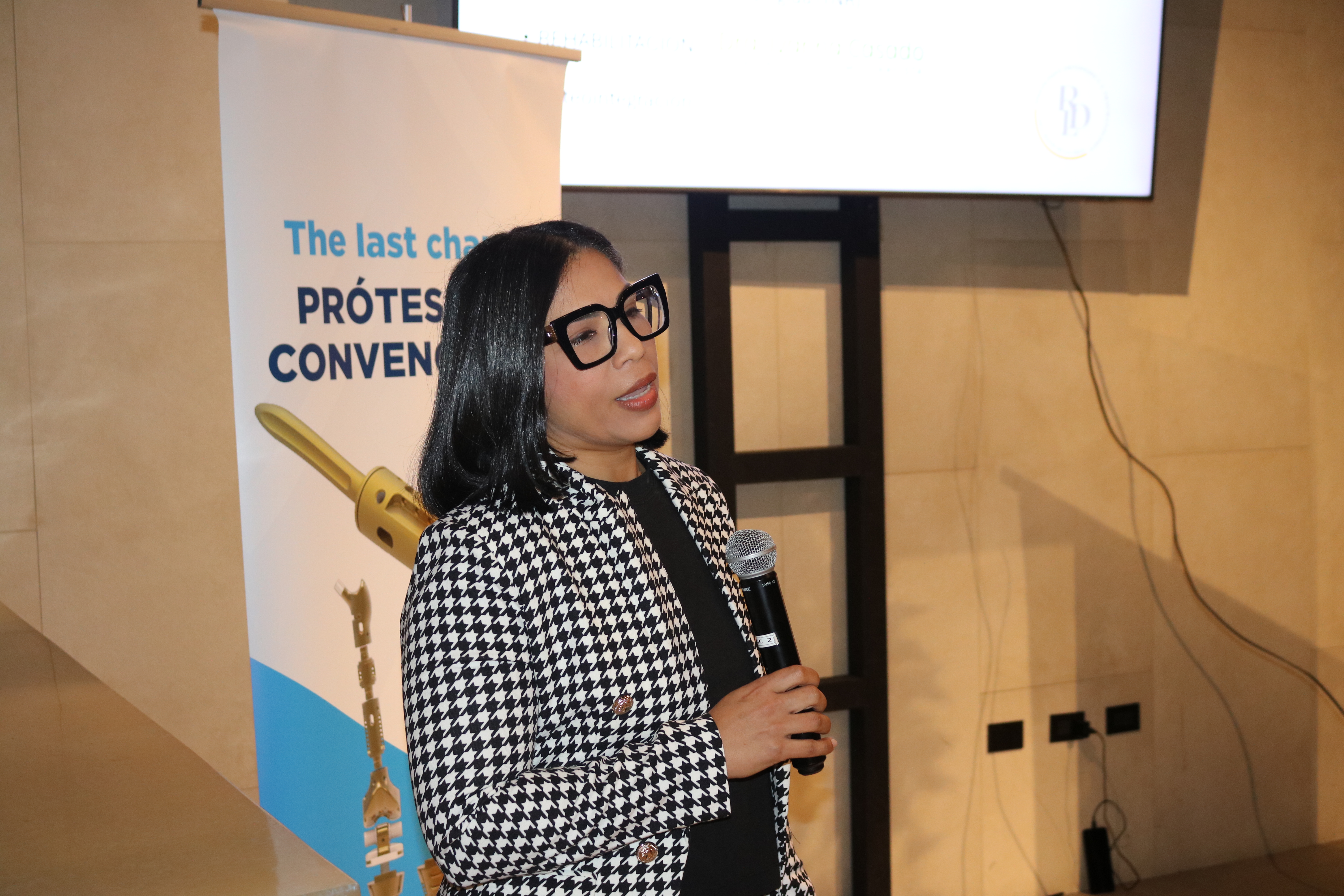 Amputaciones / Desarticulaciones: Indicaciones y Rehabilitación - Imagen 12