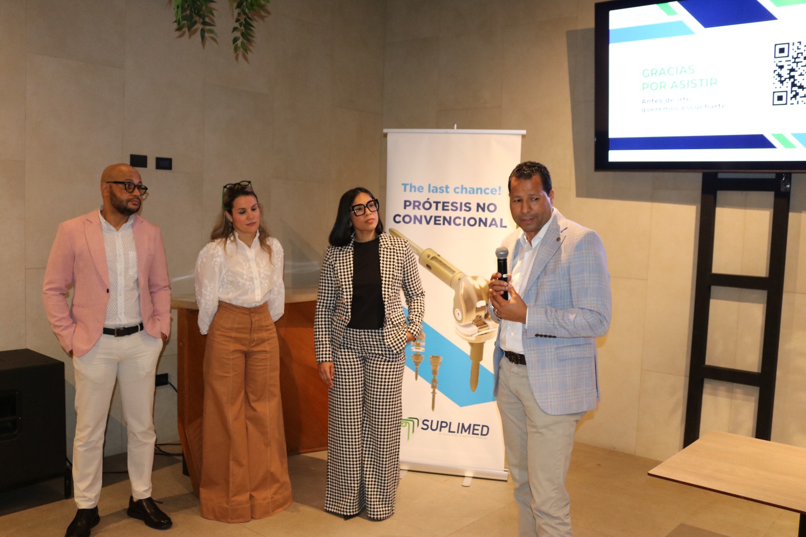 Amputaciones / Desarticulaciones: Indicaciones y Rehabilitación - Imagen 7