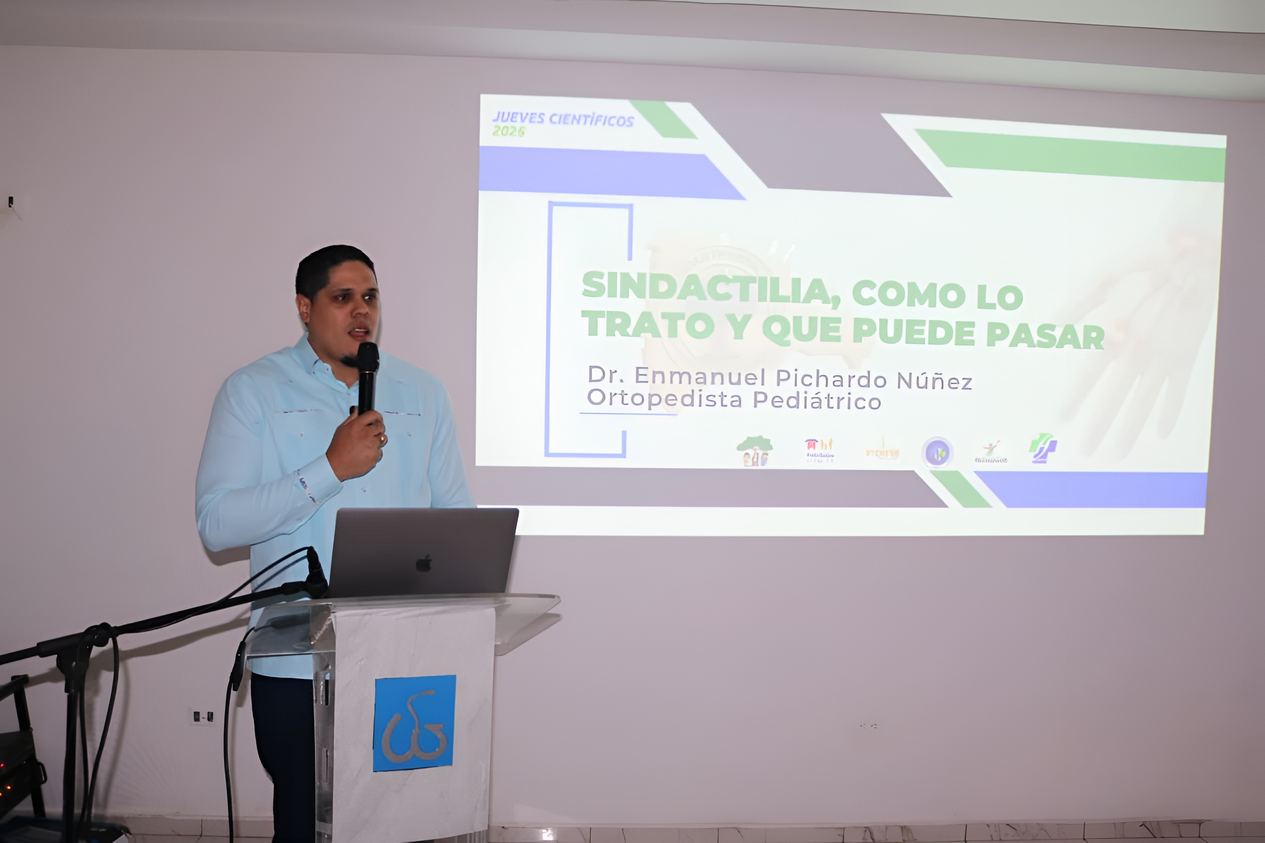 Sindactilia y Clinodactilia en la Mano Pediátrica: Tratamiento Actual y Casos Clínicos - Imagen 2