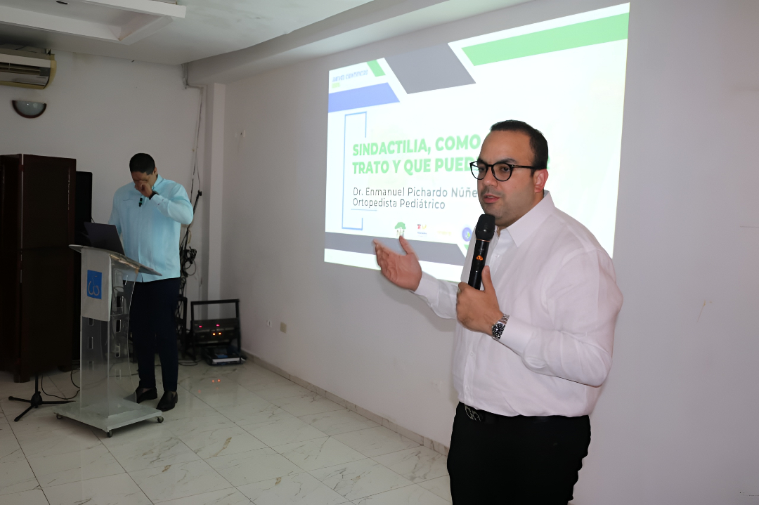 Sindactilia y Clinodactilia en la Mano Pediátrica: Tratamiento Actual y Casos Clínicos - Imagen 4