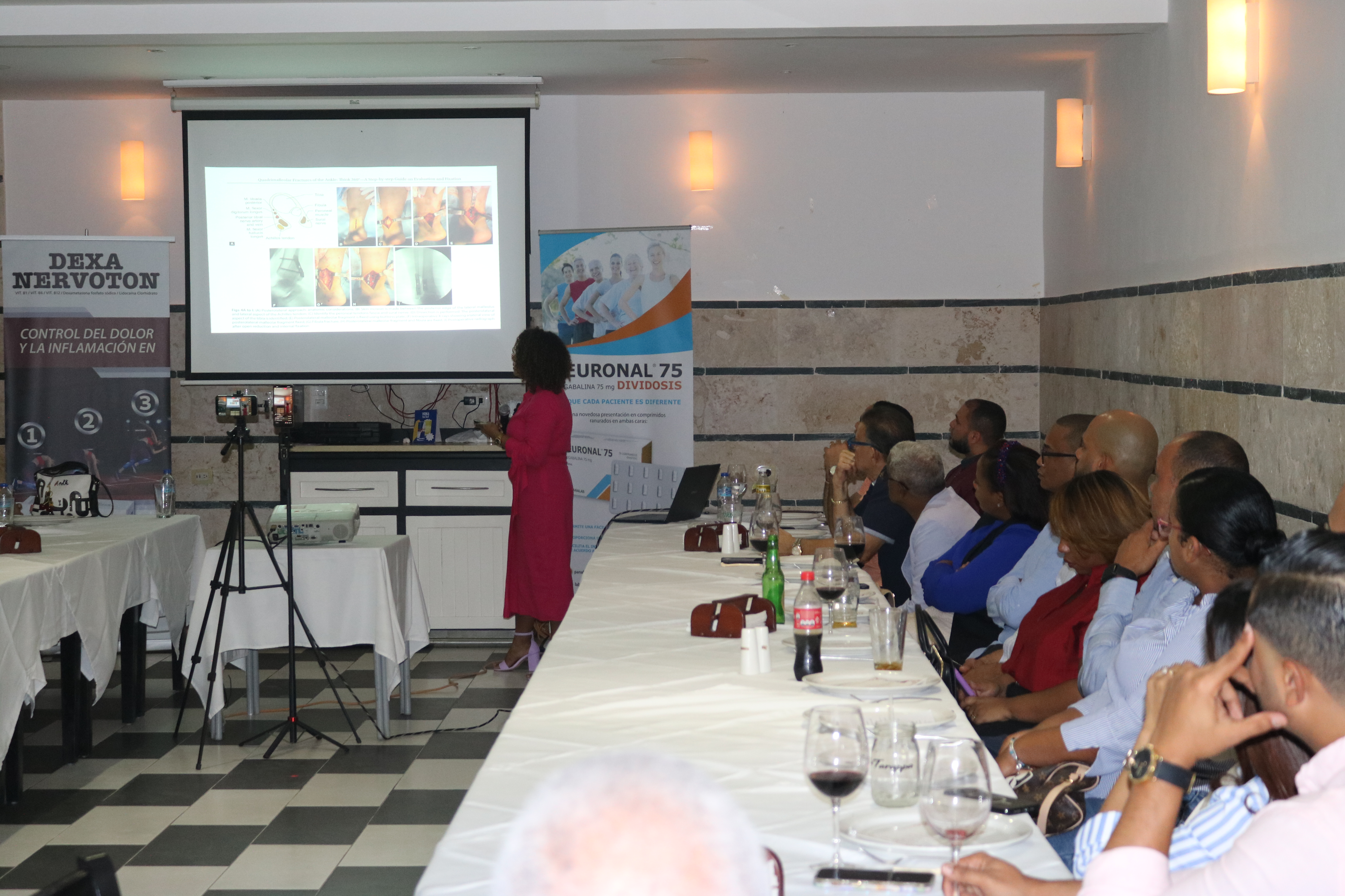 Fractura de Tobillo: Actualizaciones y Casos Clínicos - Imagen 10