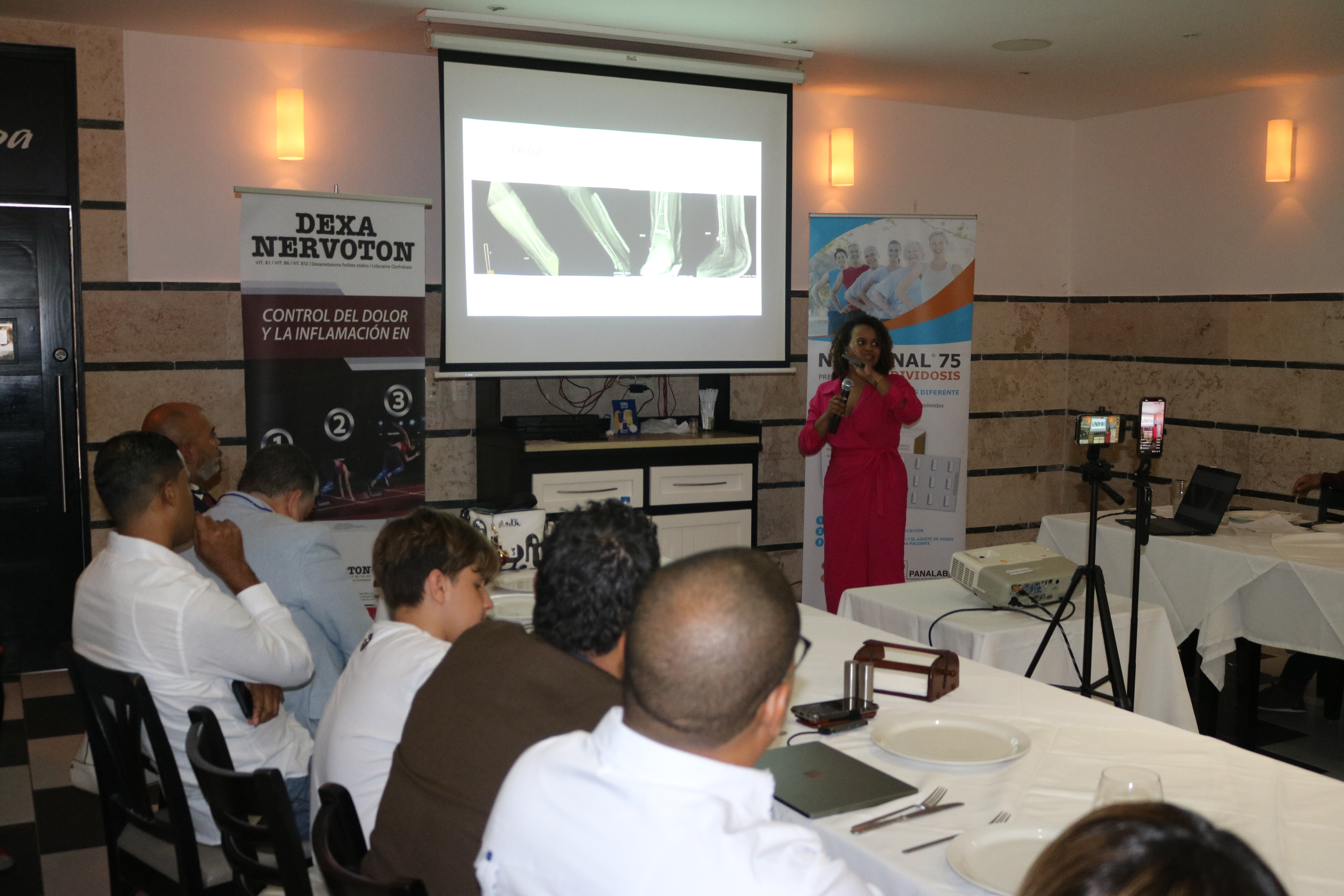 Fractura de Tobillo: Actualizaciones y Casos Clínicos - Imagen 13