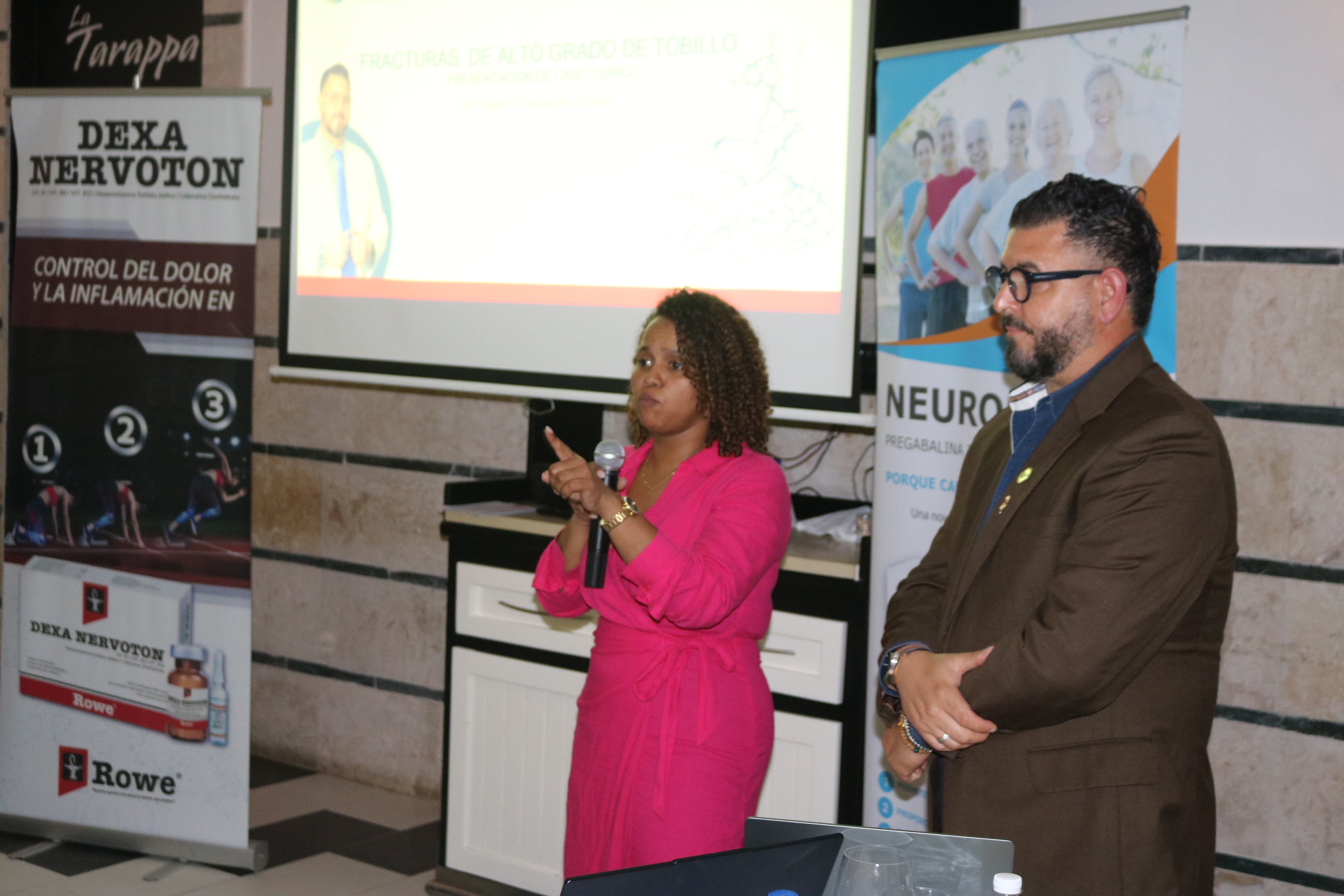 Fractura de Tobillo: Actualizaciones y Casos Clínicos - Imagen 14