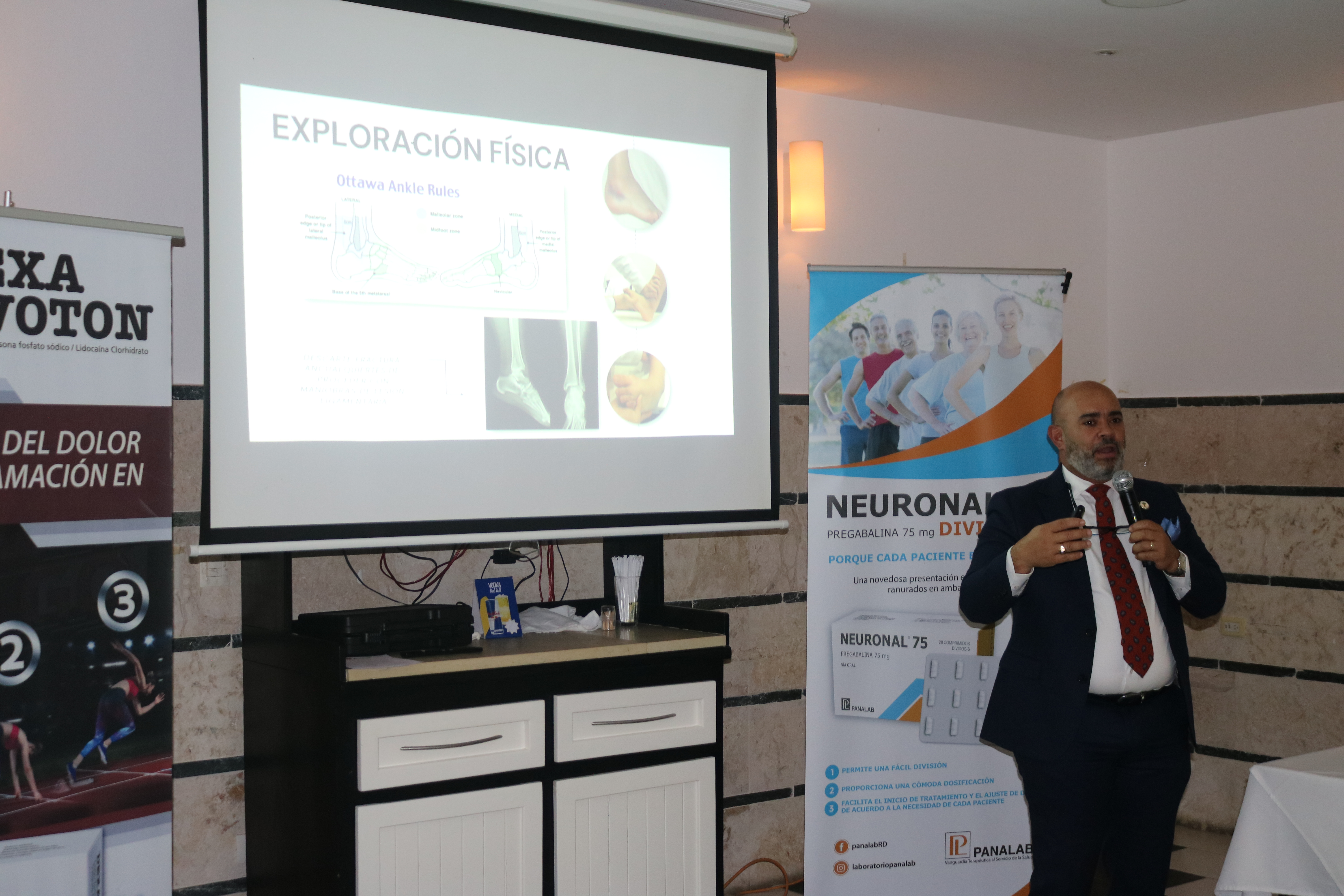 Fractura de Tobillo: Actualizaciones y Casos Clínicos - Imagen 8