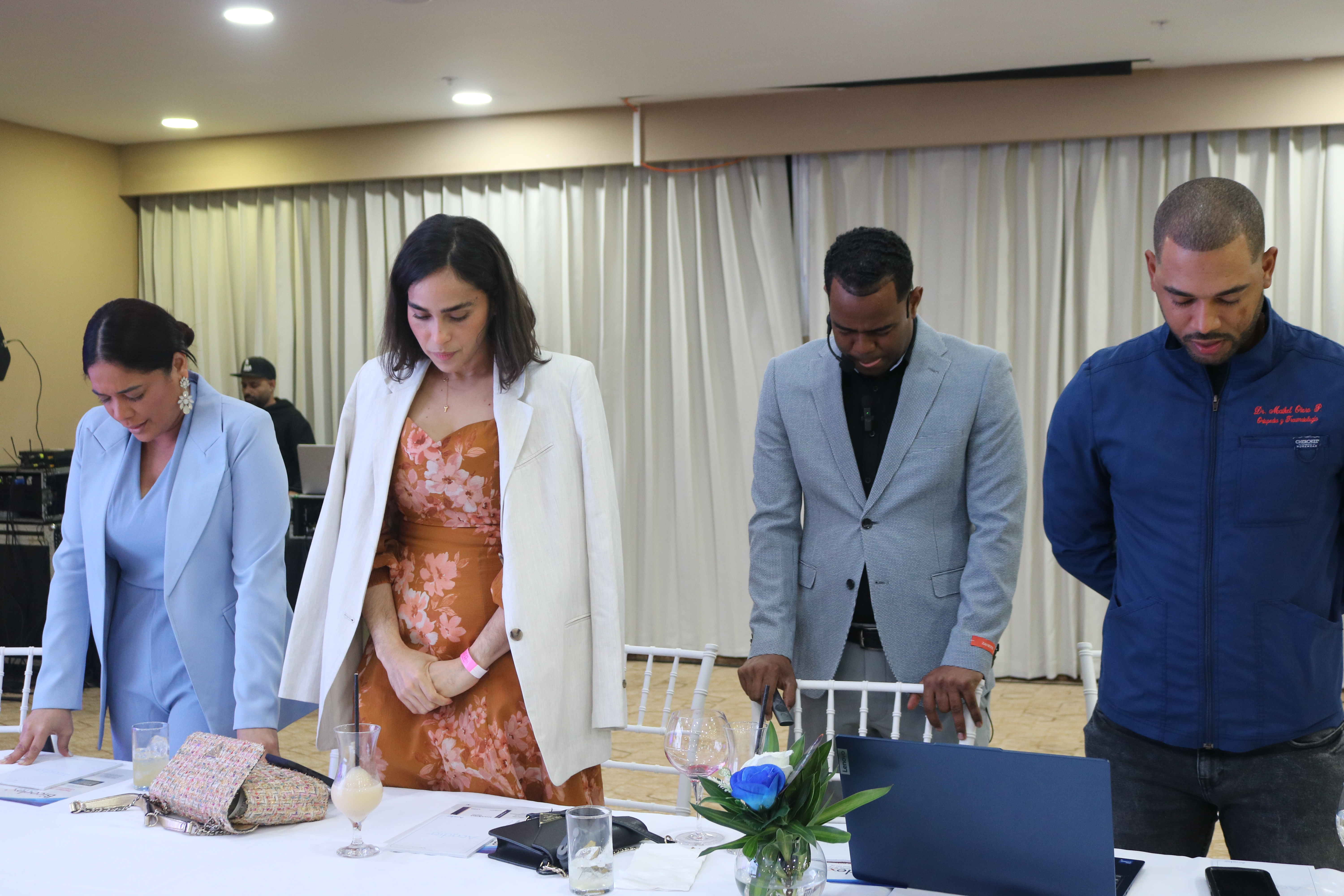 Hablemos de Columna: Dolor Lumbar en Adultos y Manejo Actual de Columna Lumbar Degenerativa - Imagen 1