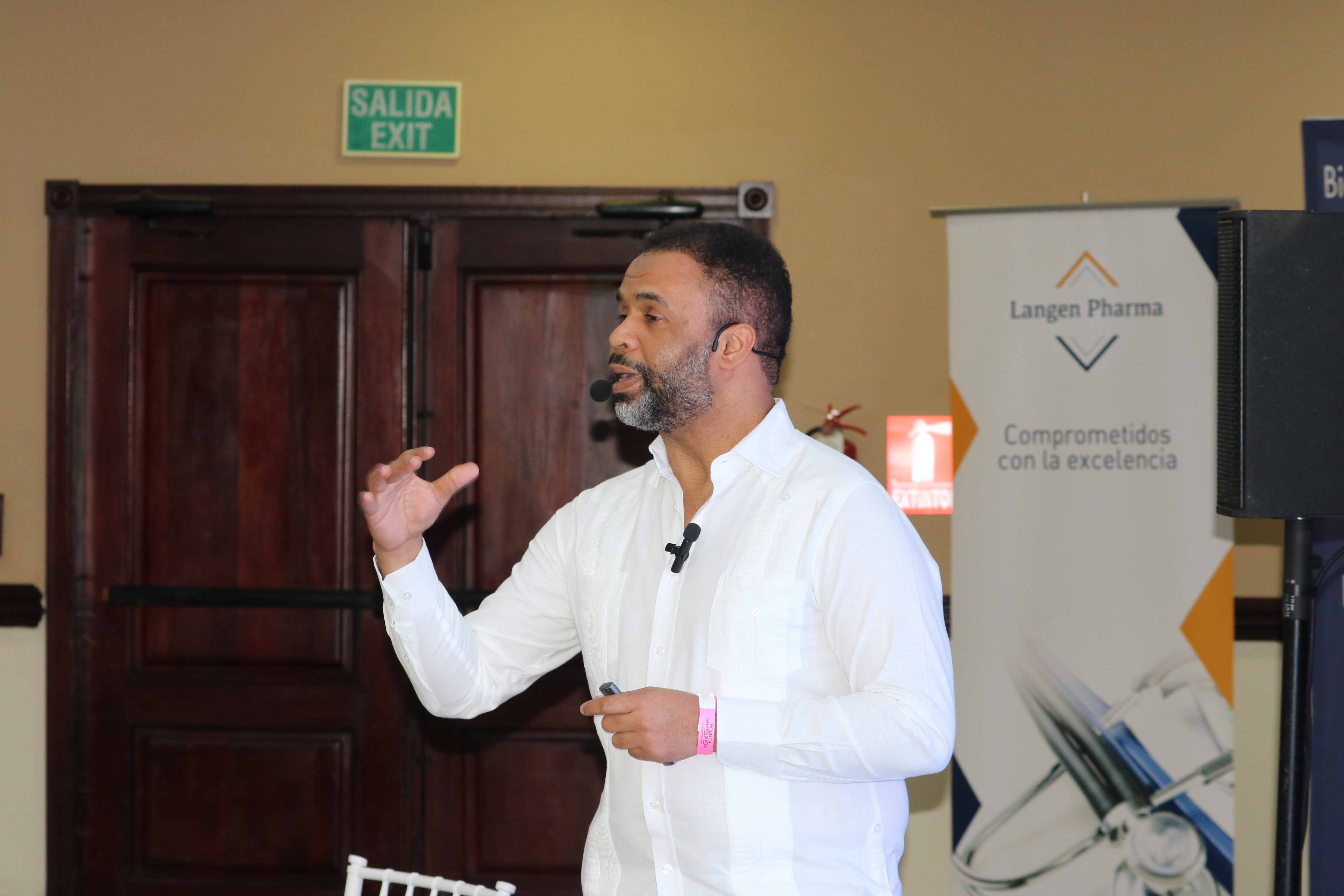 Hablemos de Columna: Dolor Lumbar en Adultos y Manejo Actual de Columna Lumbar Degenerativa - Imagen 10