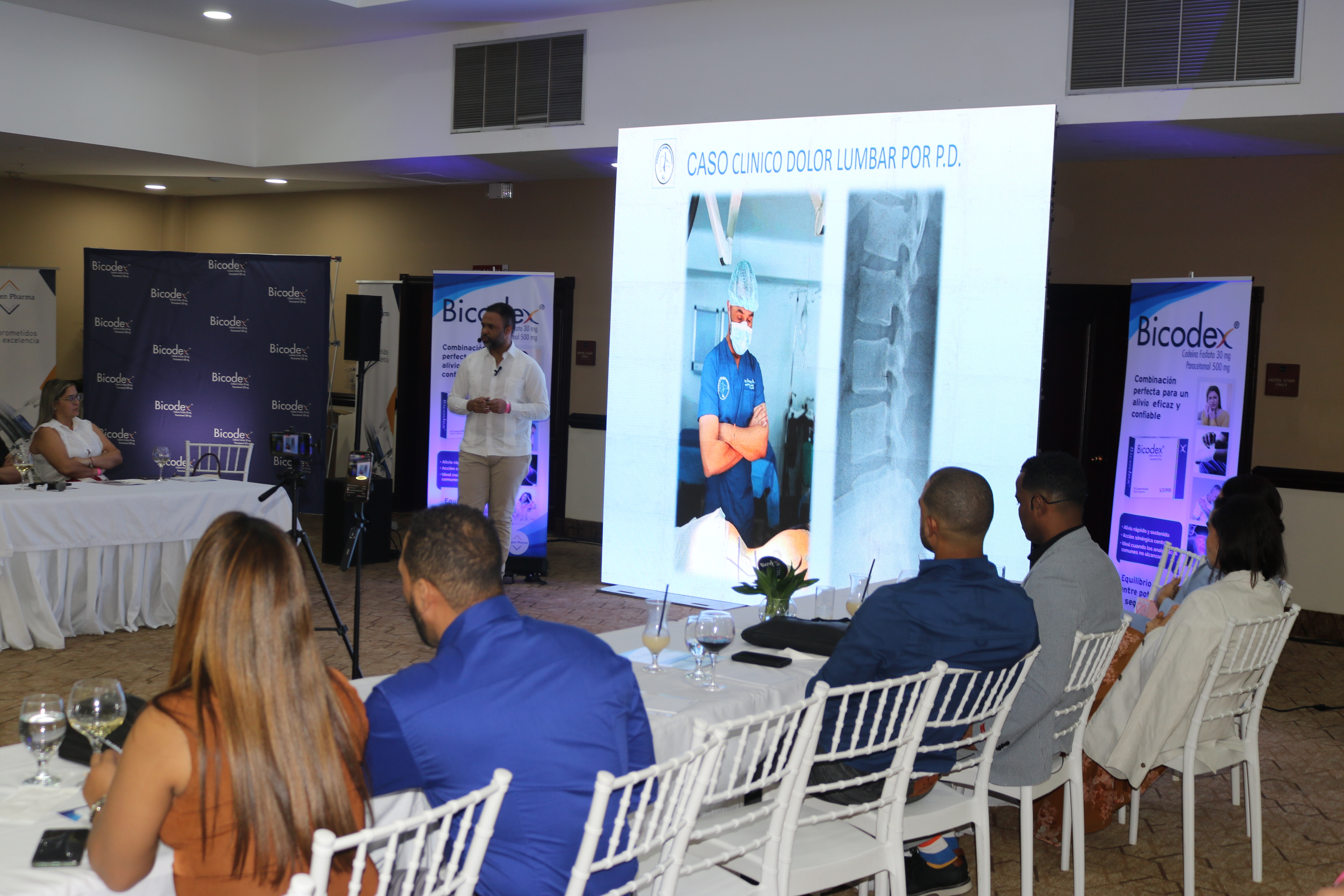 Hablemos de Columna: Dolor Lumbar en Adultos y Manejo Actual de Columna Lumbar Degenerativa - Imagen 11