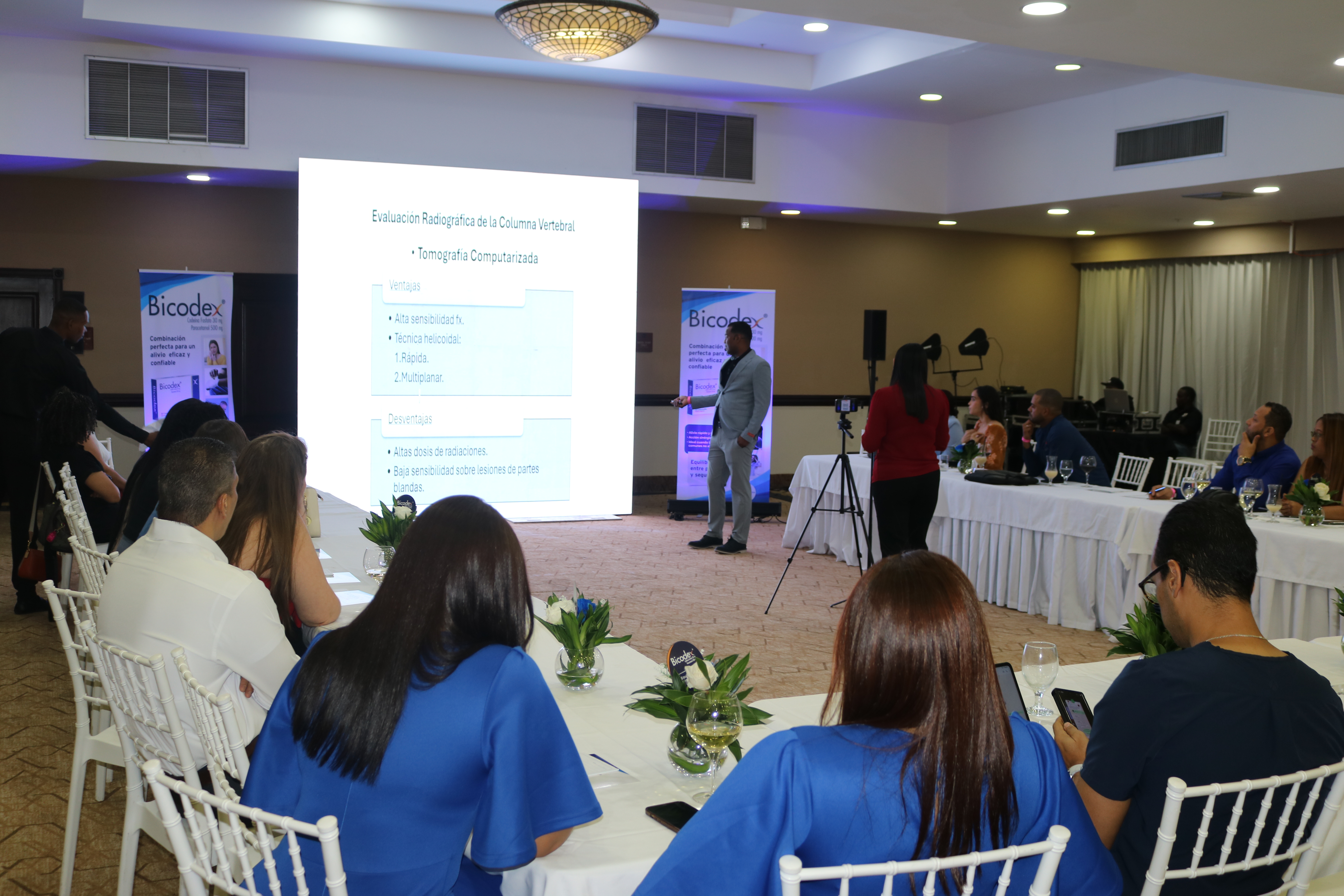 Hablemos de Columna: Dolor Lumbar en Adultos y Manejo Actual de Columna Lumbar Degenerativa - Imagen 3