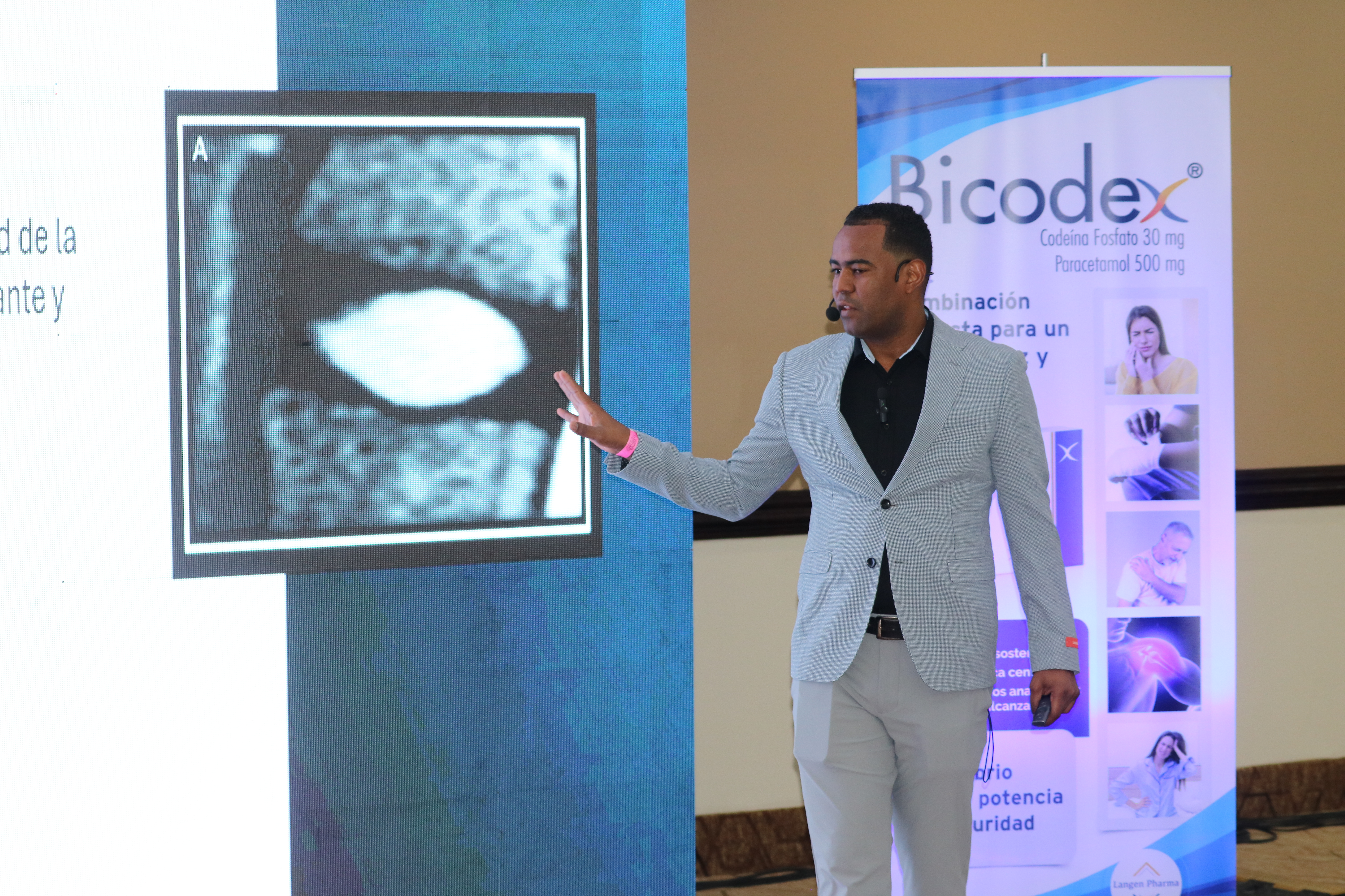 Hablemos de Columna: Dolor Lumbar en Adultos y Manejo Actual de Columna Lumbar Degenerativa - Imagen 4