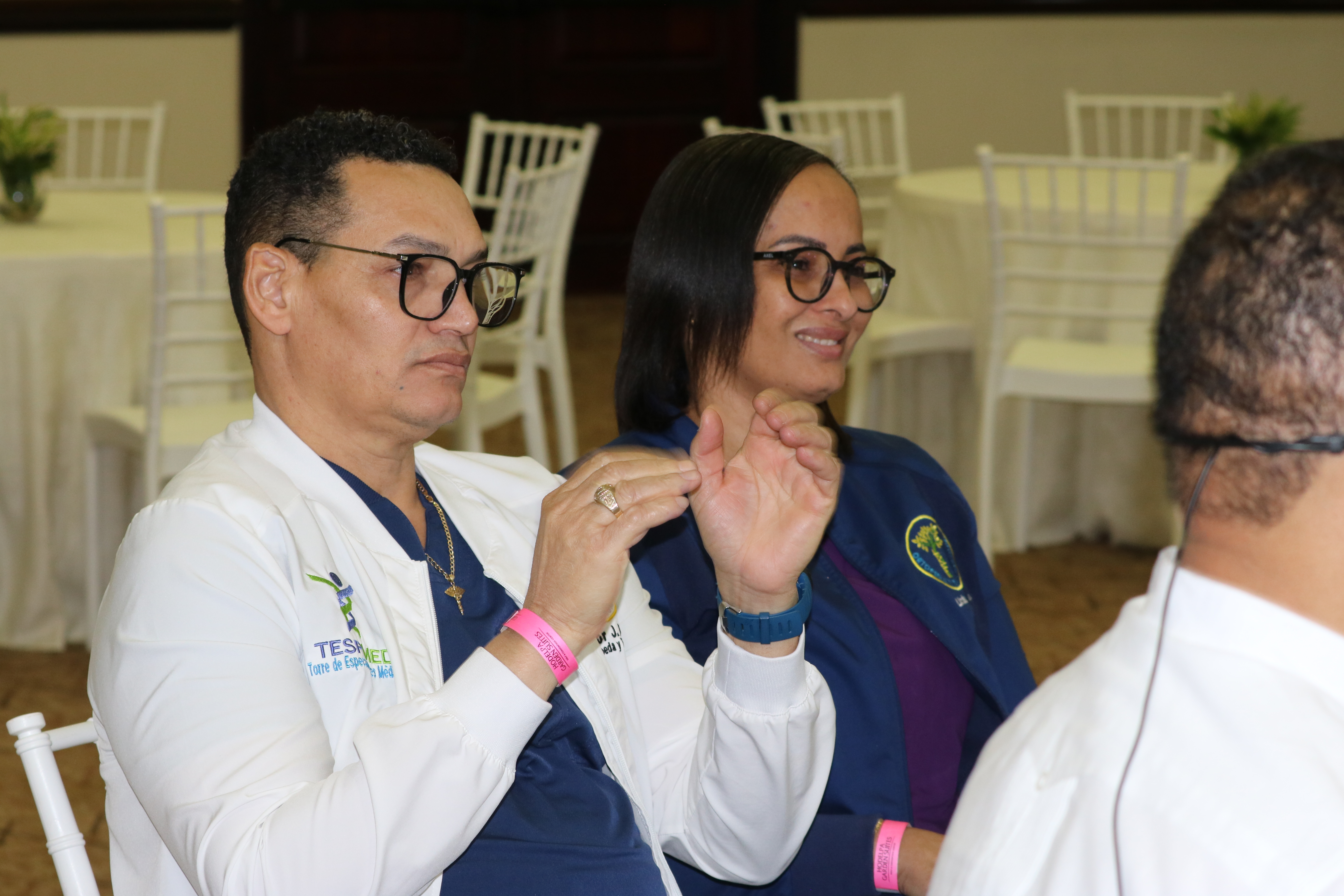 Hablemos de Columna: Dolor Lumbar en Adultos y Manejo Actual de Columna Lumbar Degenerativa - Imagen 8