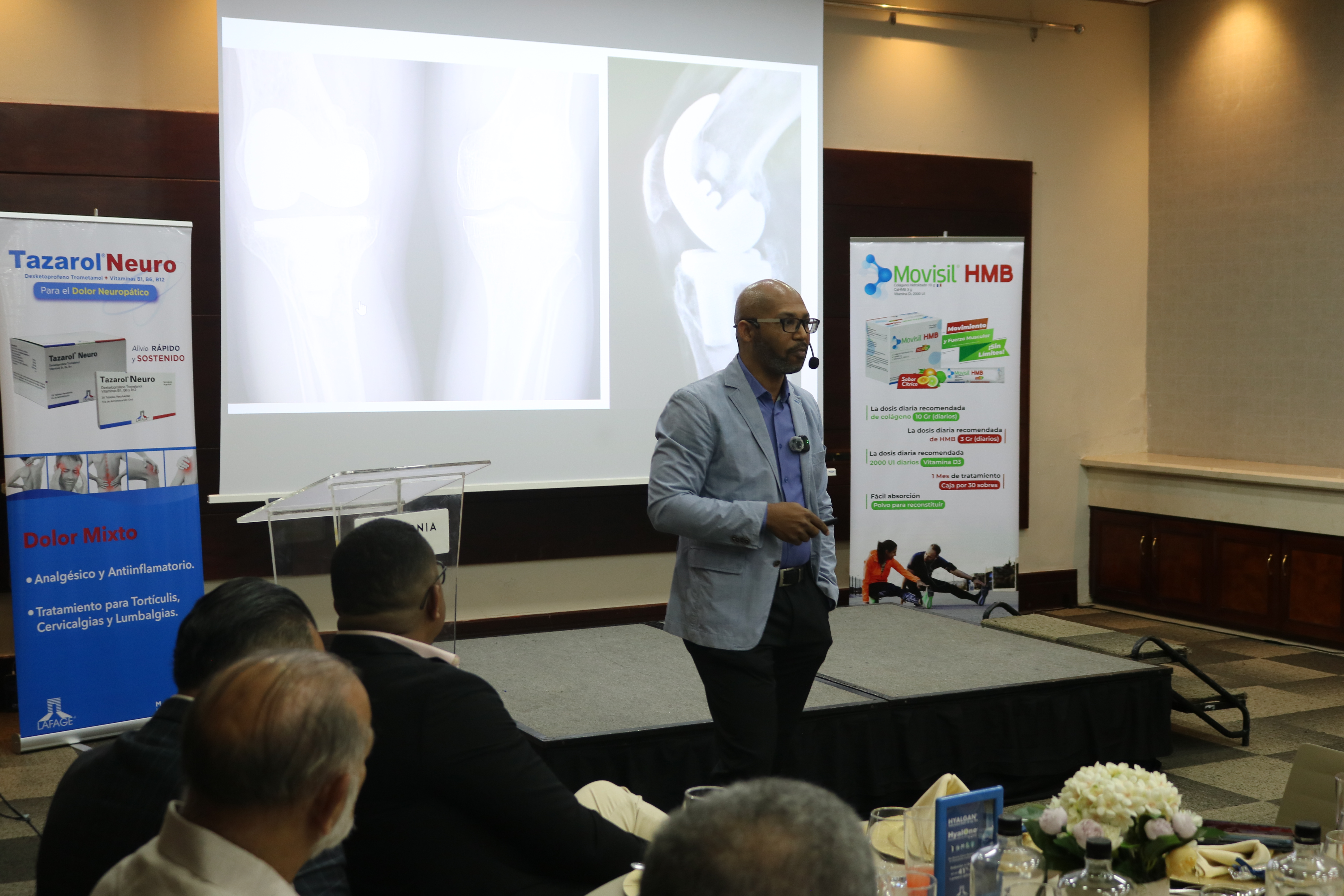 Osteotomías en deformidades angulares versus artroplastias en pacientes jóvenes - Imagen 15