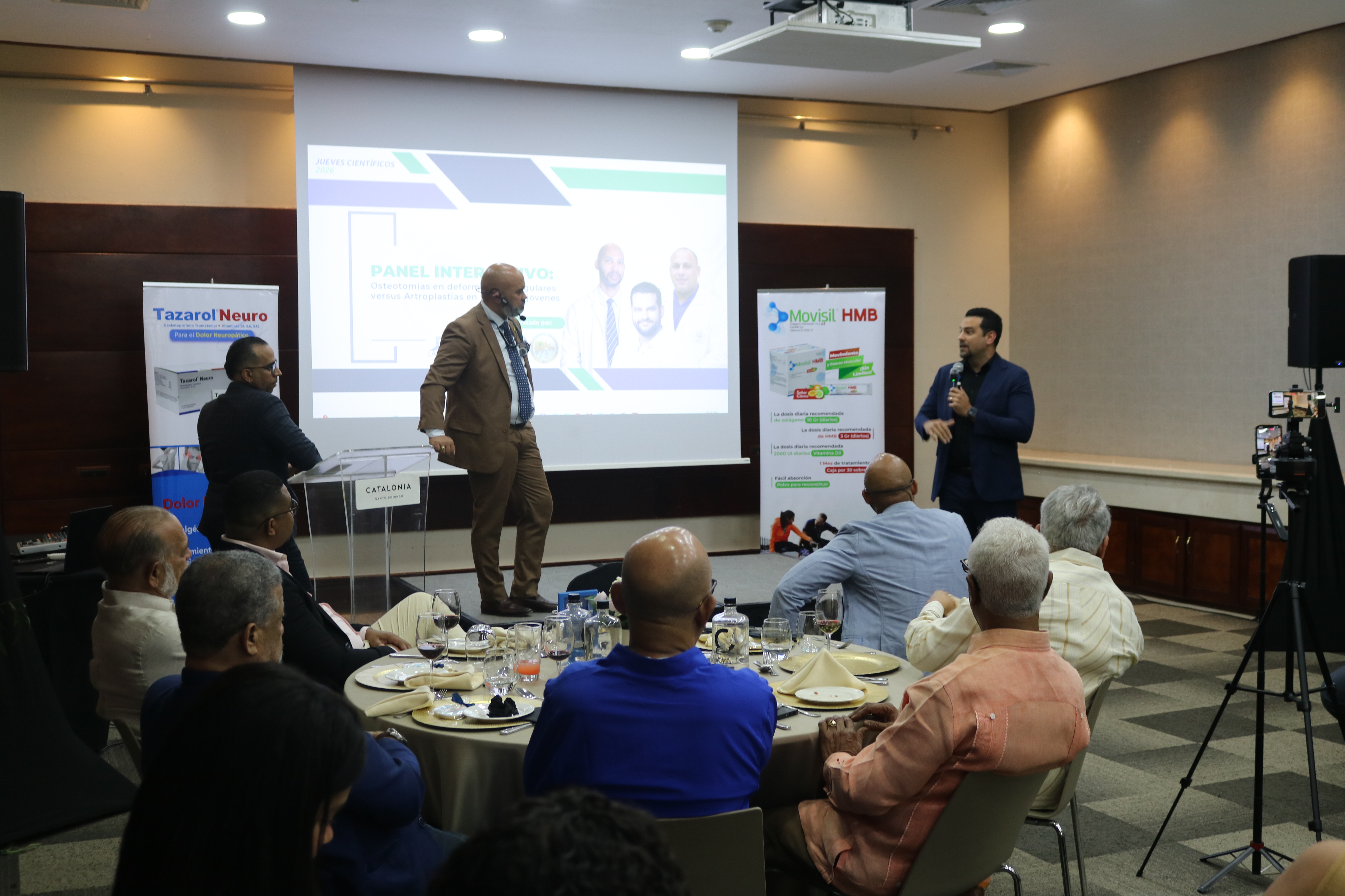 Osteotomías en deformidades angulares versus artroplastias en pacientes jóvenes - Imagen 18