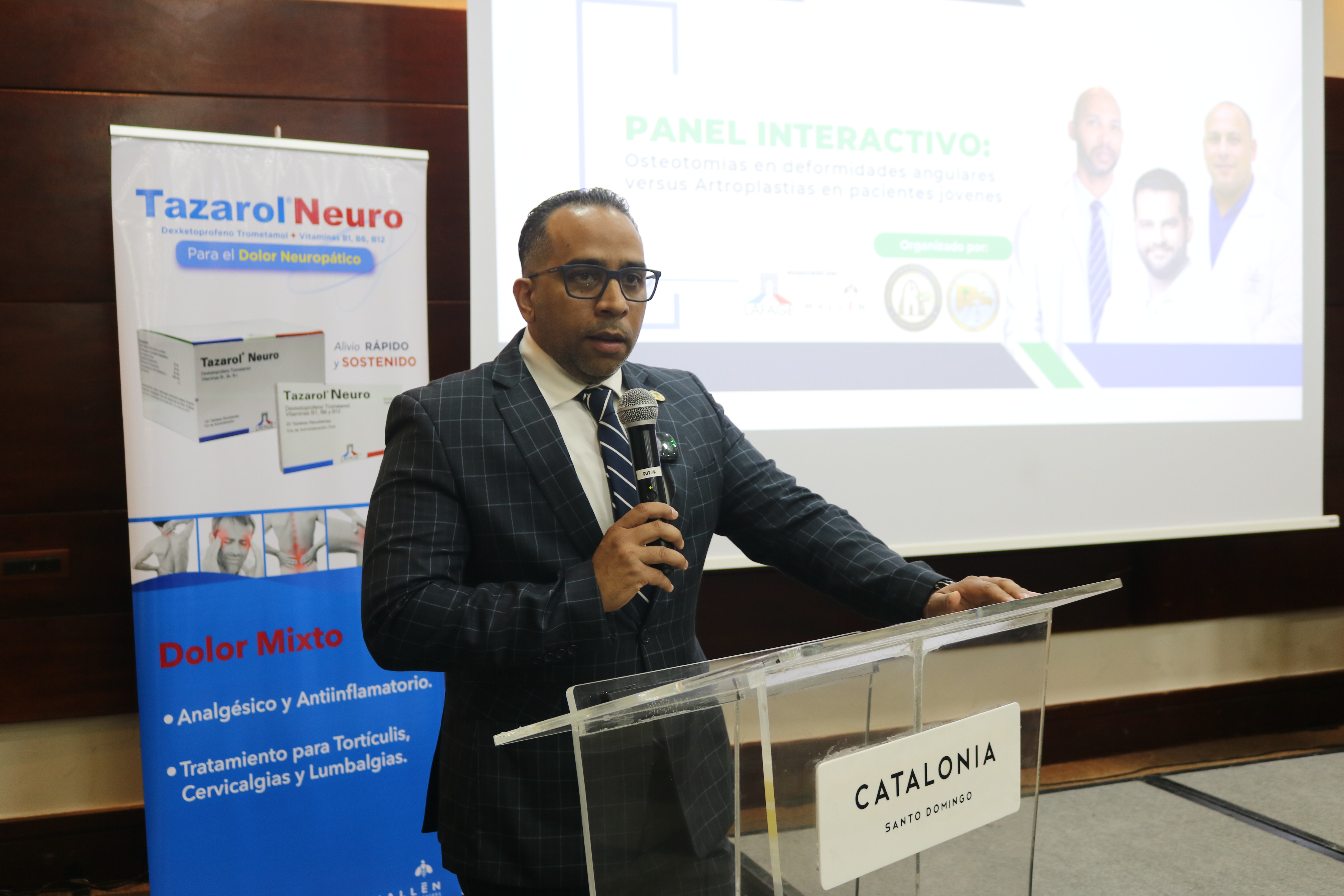 Osteotomías en deformidades angulares versus artroplastias en pacientes jóvenes - Imagen 4