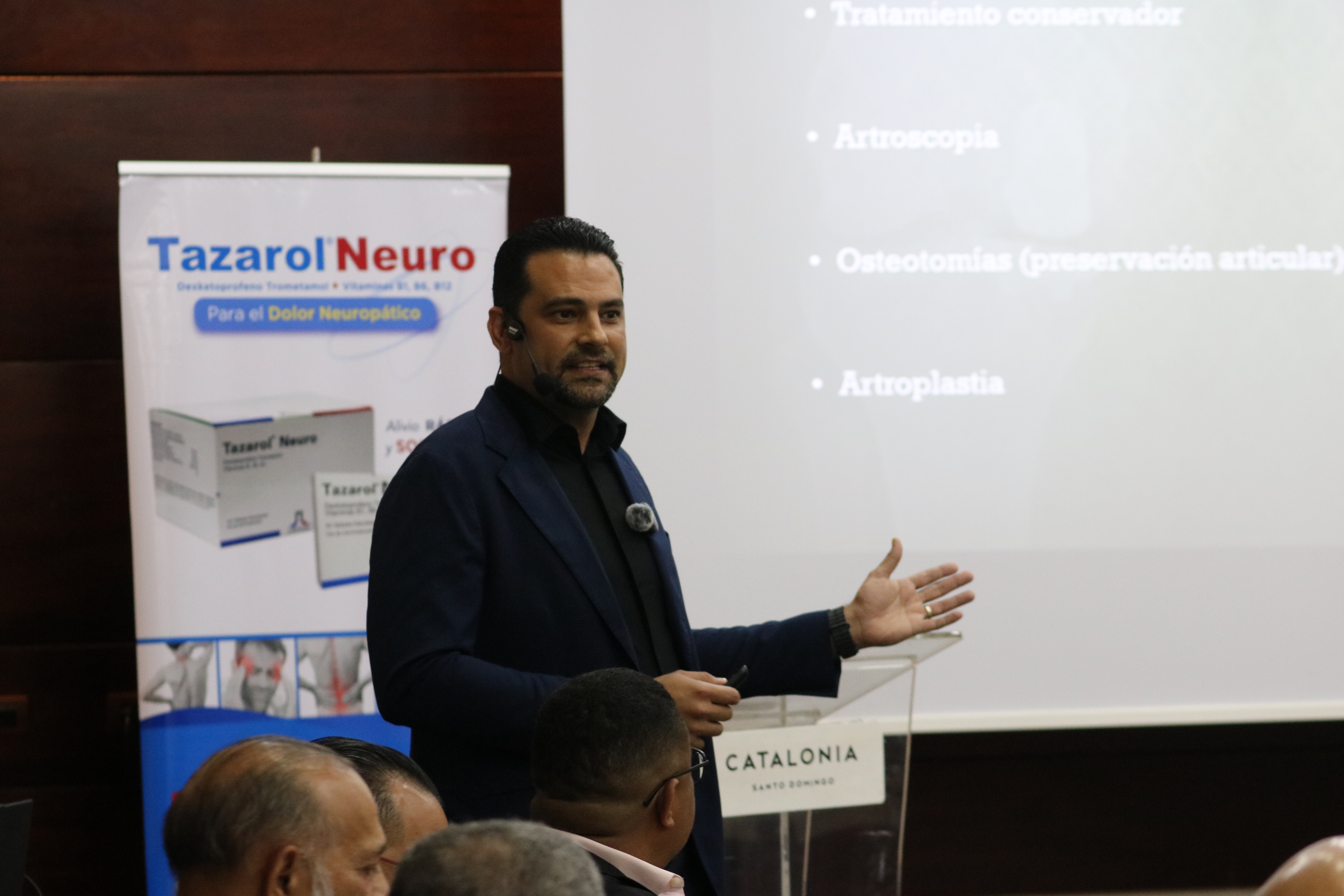 Osteotomías en deformidades angulares versus artroplastias en pacientes jóvenes - Imagen 6