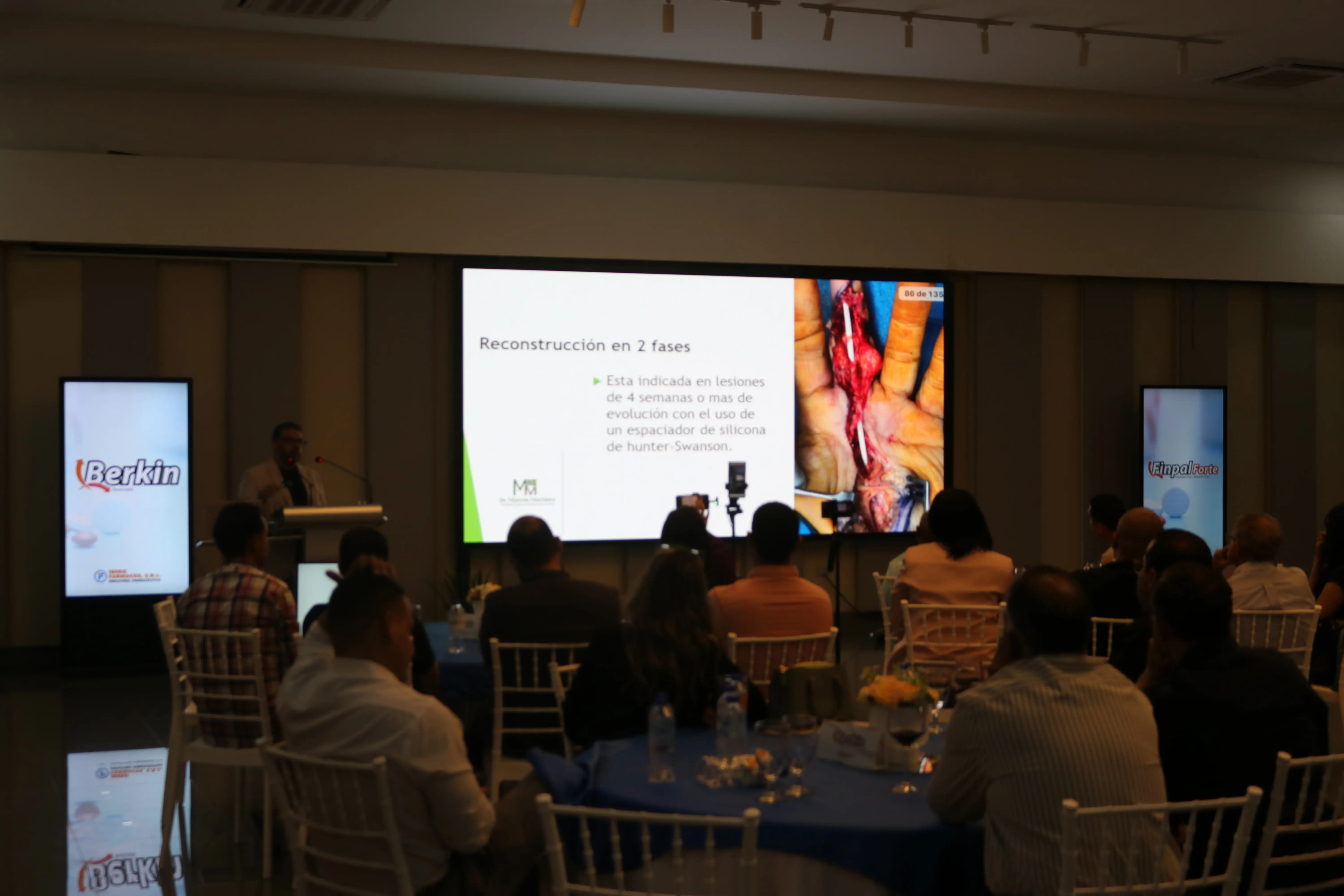 Lesión de tendones flexores múltiples - Imagen 15