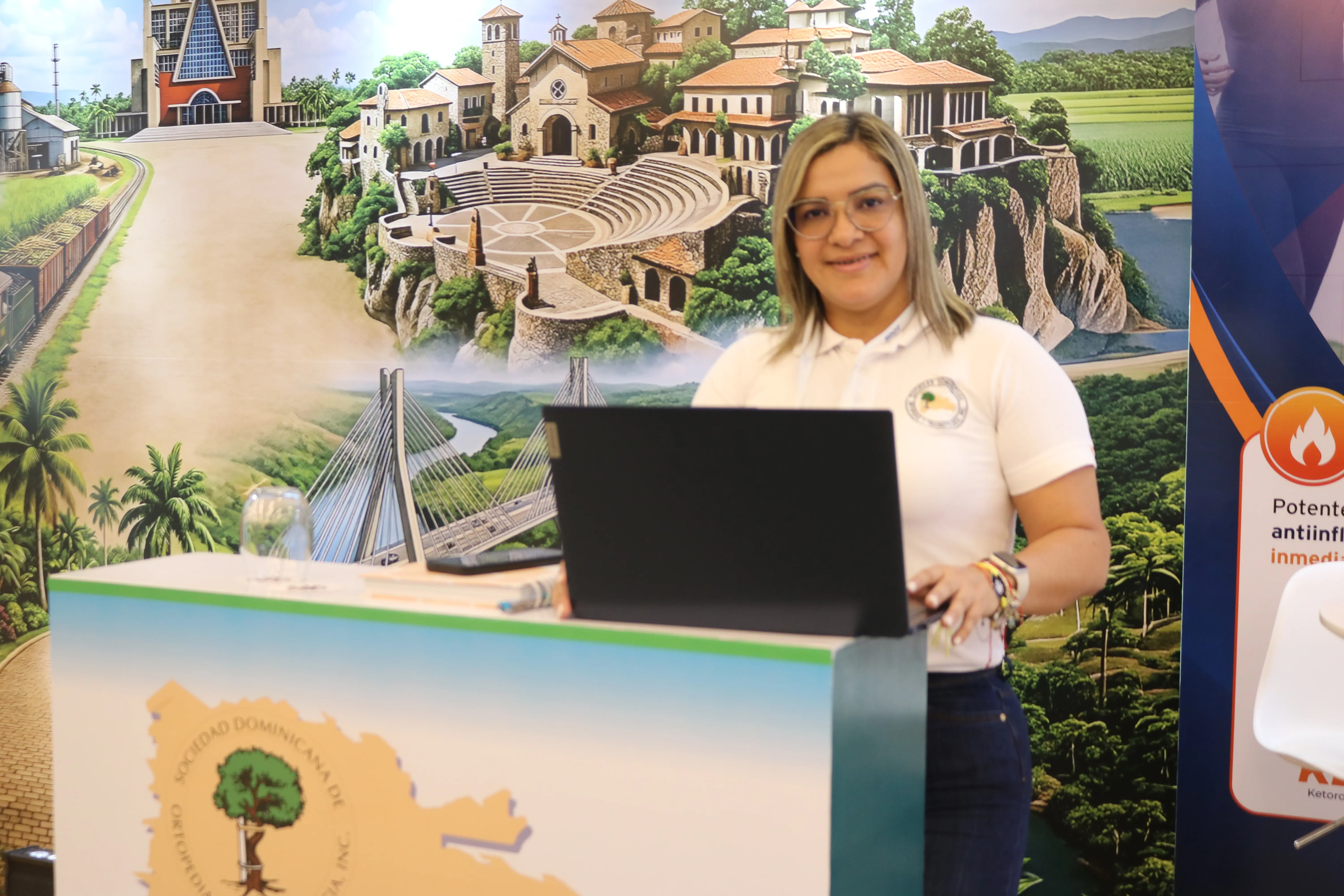 XX Congreso Regional del Este – Restaurando Movimiento, Transformando Vidas