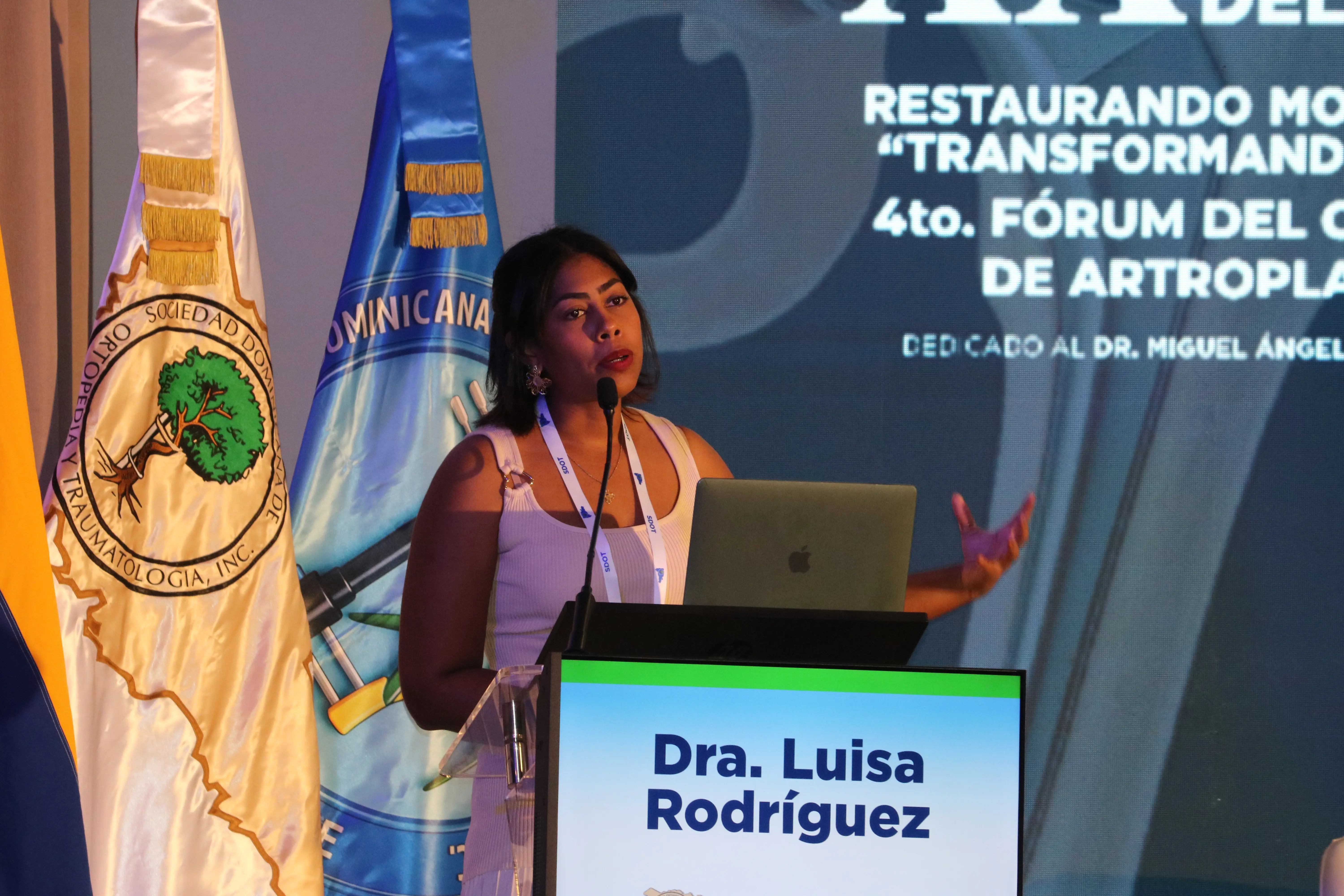 XX Congreso Regional del Este – Restaurando Movimiento, Transformando Vidas - Imagen 10