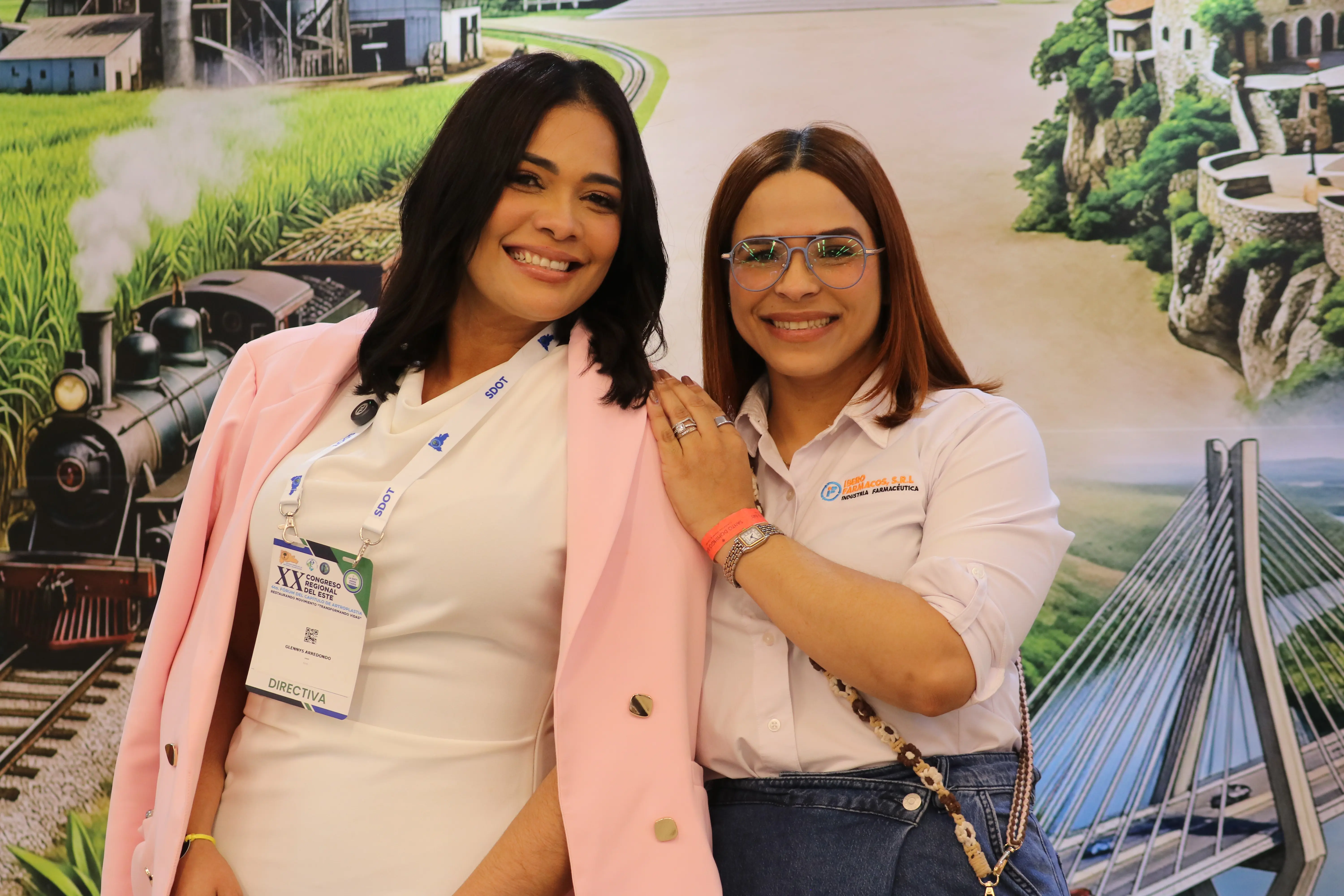 XX Congreso Regional del Este – Restaurando Movimiento, Transformando Vidas - Imagen 11