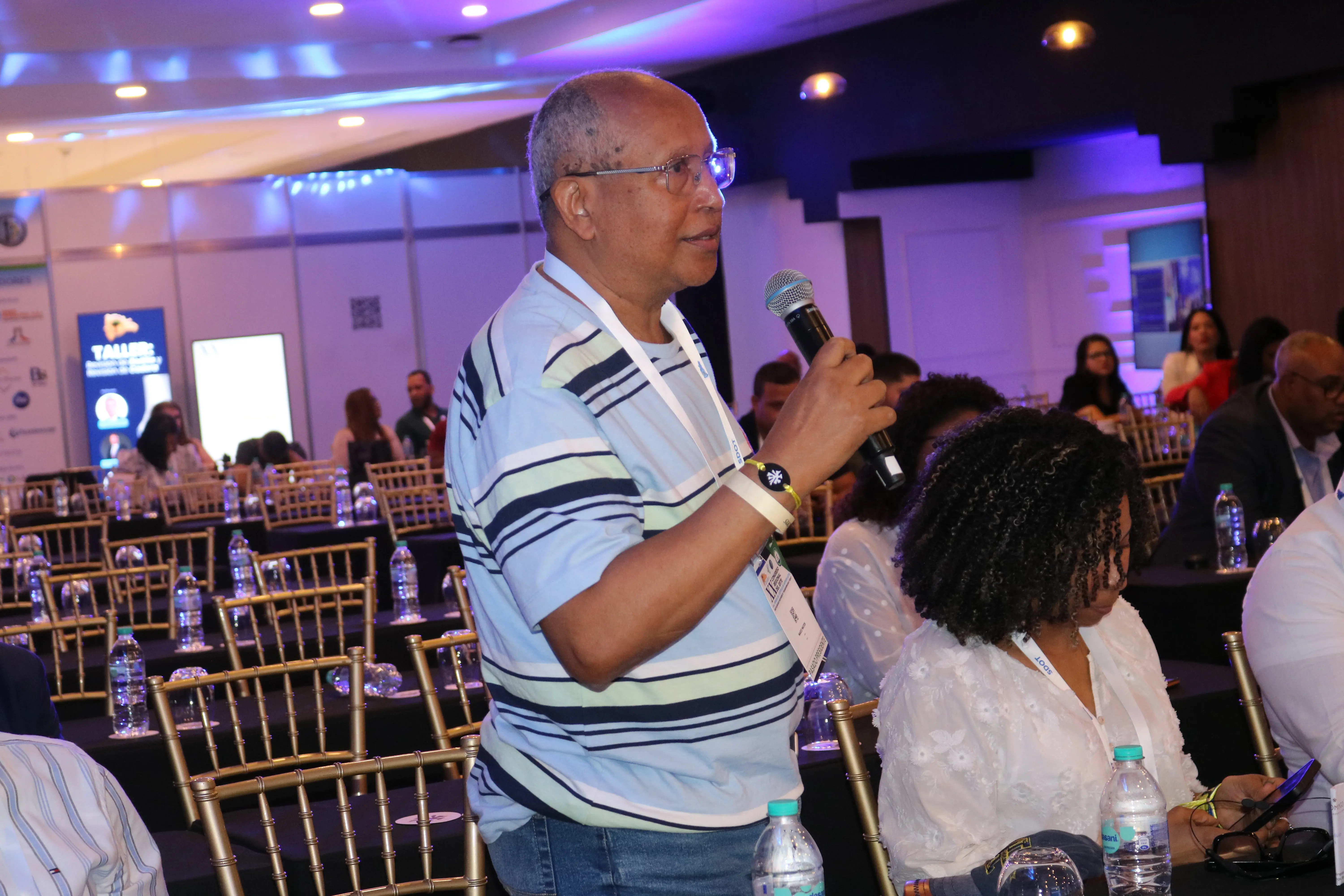 XX Congreso Regional del Este – Restaurando Movimiento, Transformando Vidas - Imagen 12