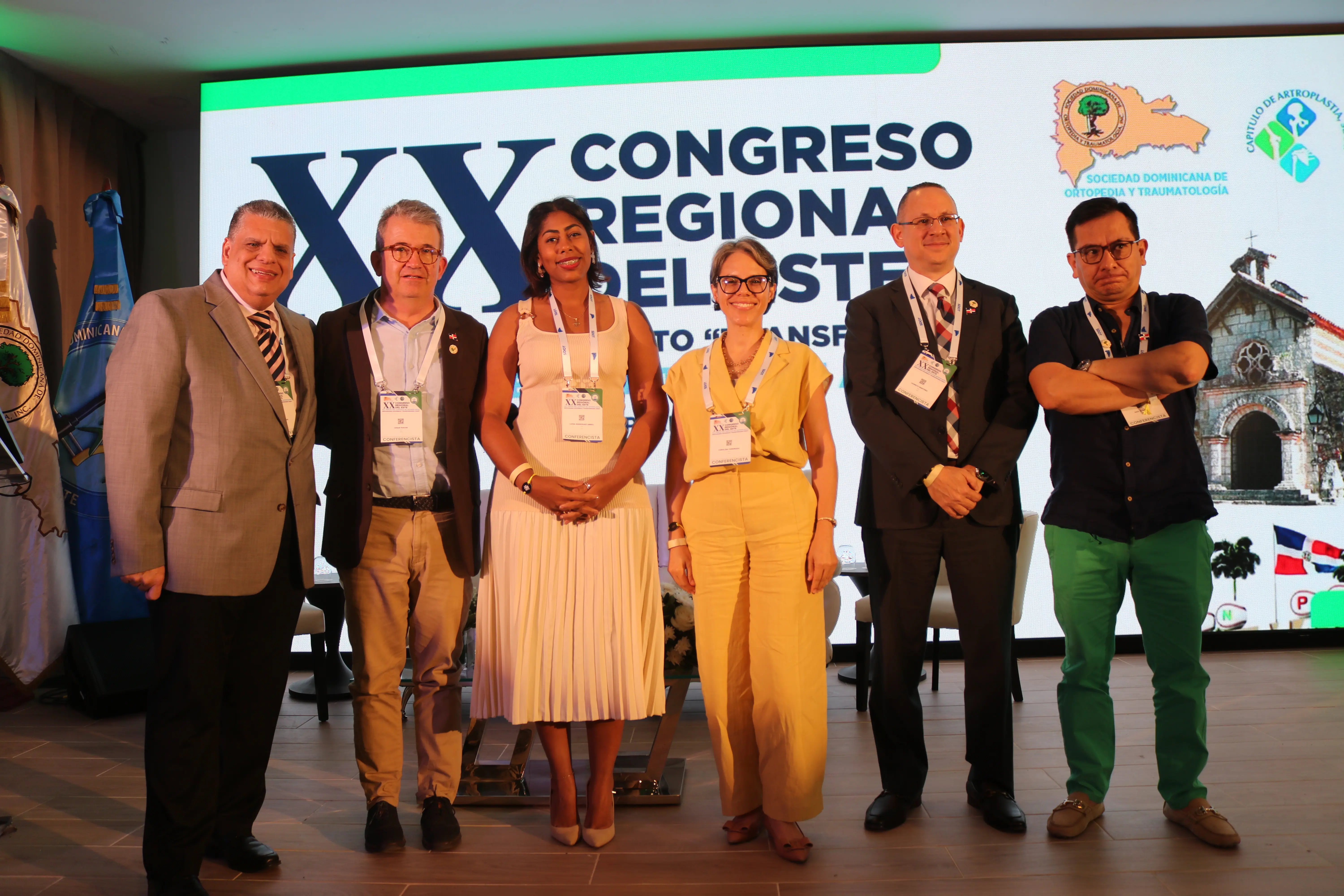 XX Congreso Regional del Este – Restaurando Movimiento, Transformando Vidas - Imagen 13