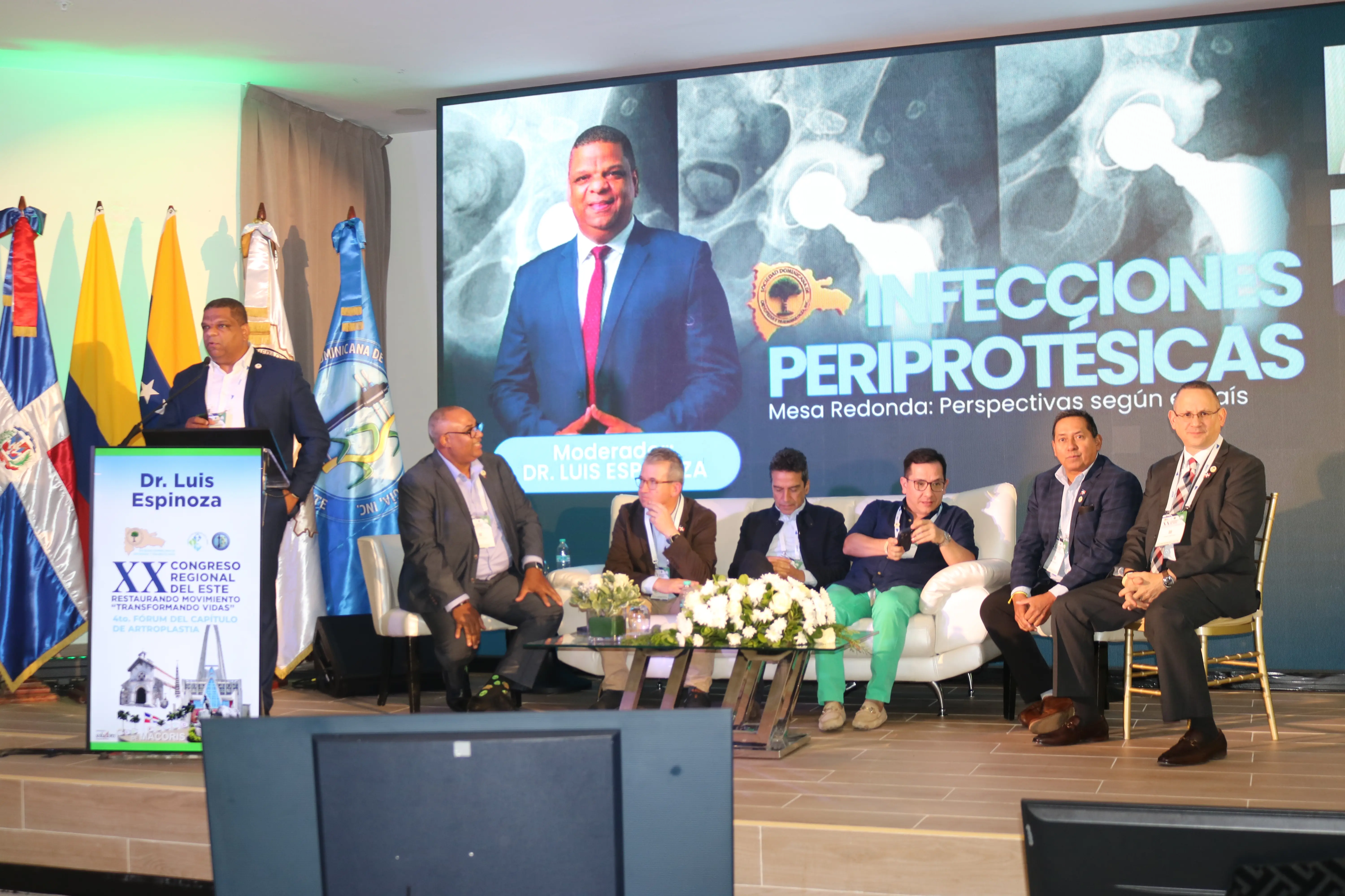 XX Congreso Regional del Este – Restaurando Movimiento, Transformando Vidas - Imagen 15
