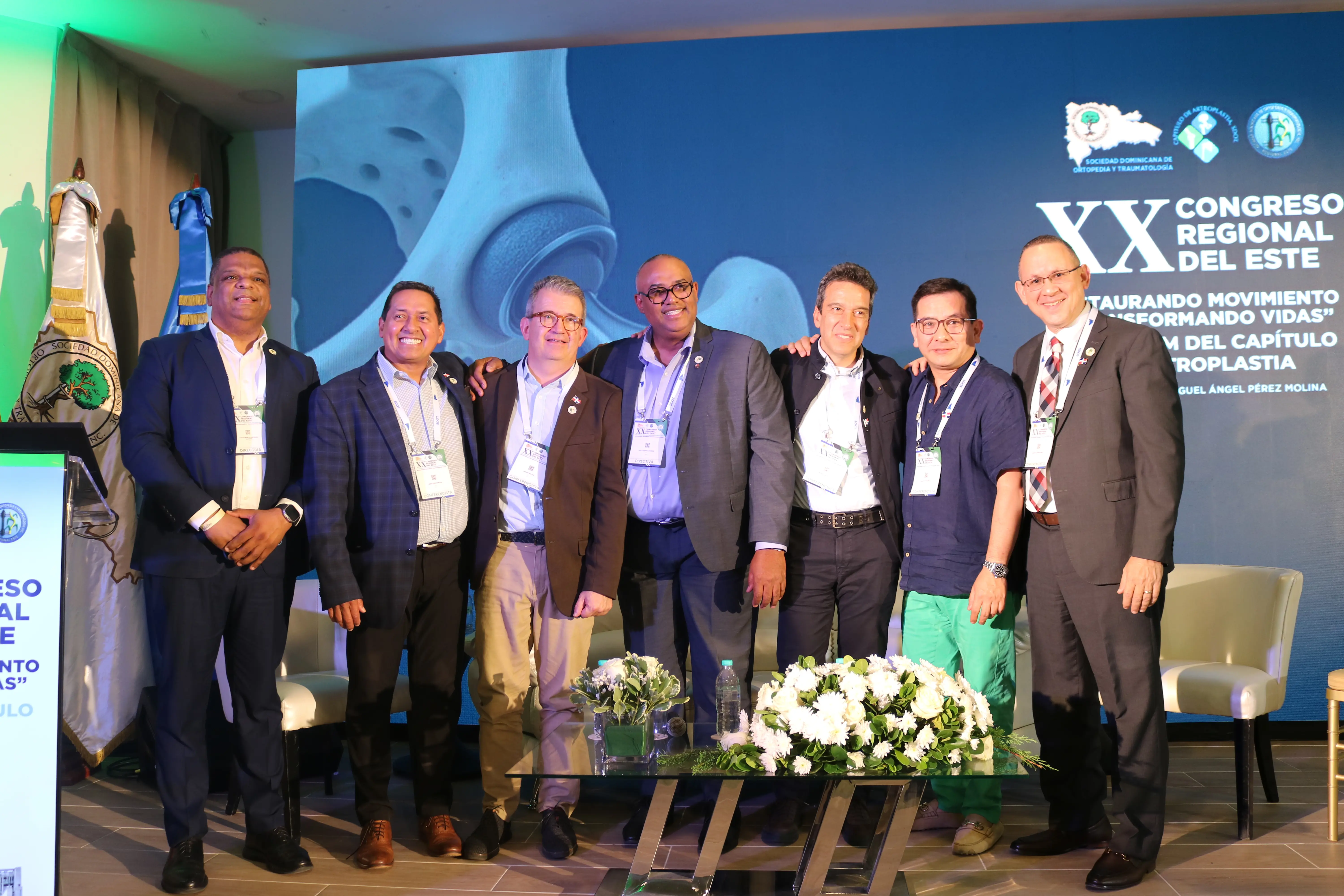 XX Congreso Regional del Este – Restaurando Movimiento, Transformando Vidas - Imagen 16