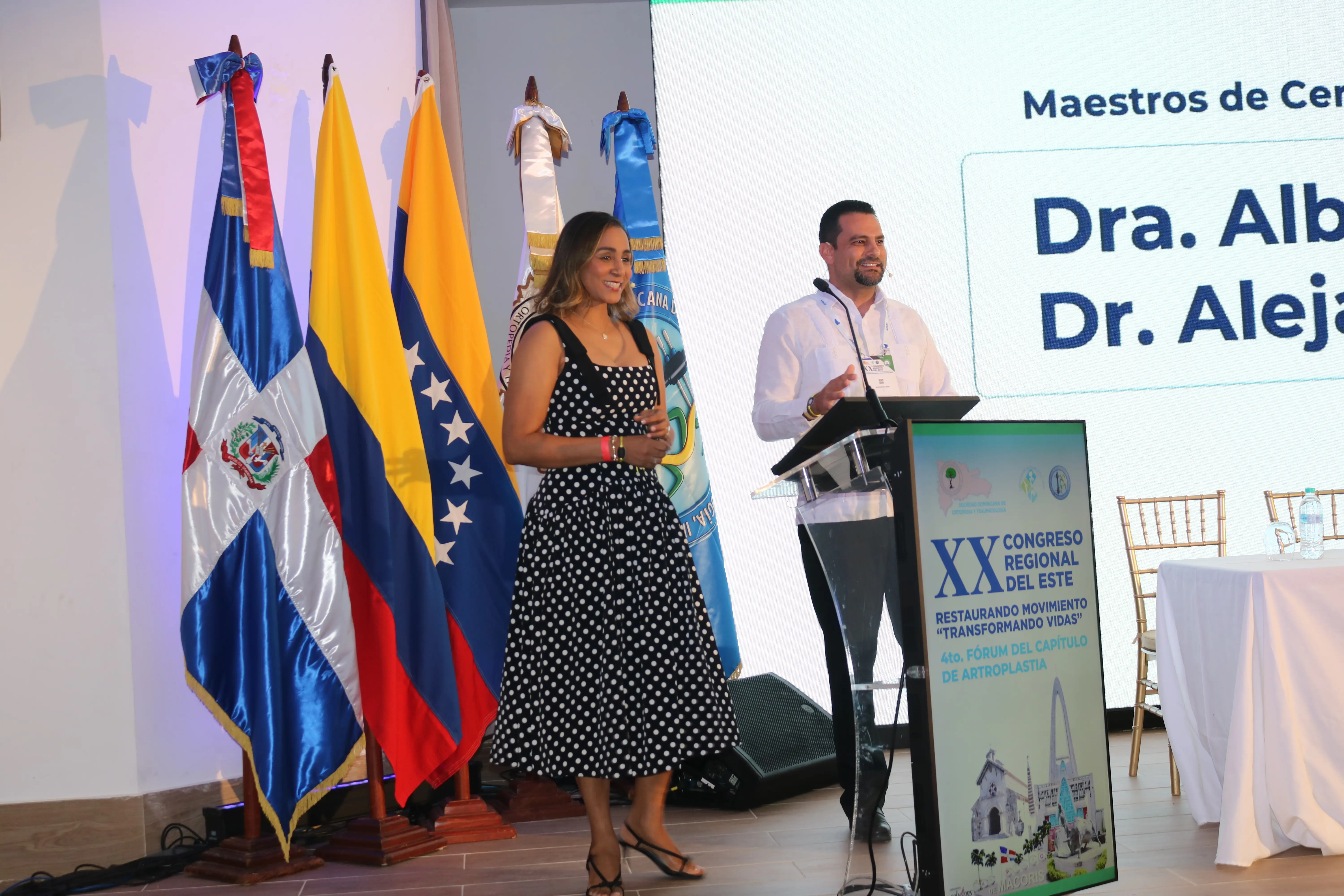 XX Congreso Regional del Este – Restaurando Movimiento, Transformando Vidas - Imagen 17