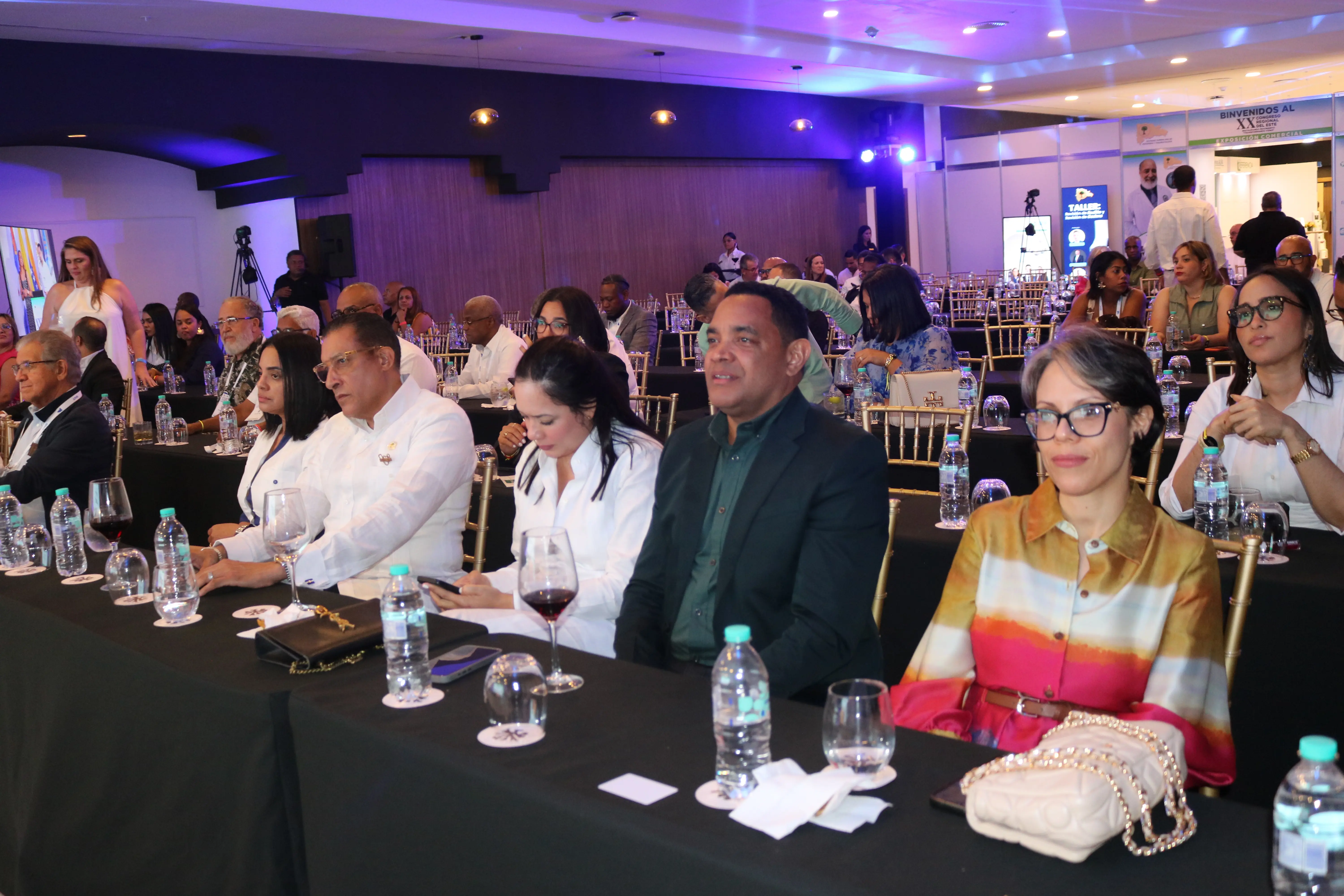 XX Congreso Regional del Este – Restaurando Movimiento, Transformando Vidas - Imagen 18