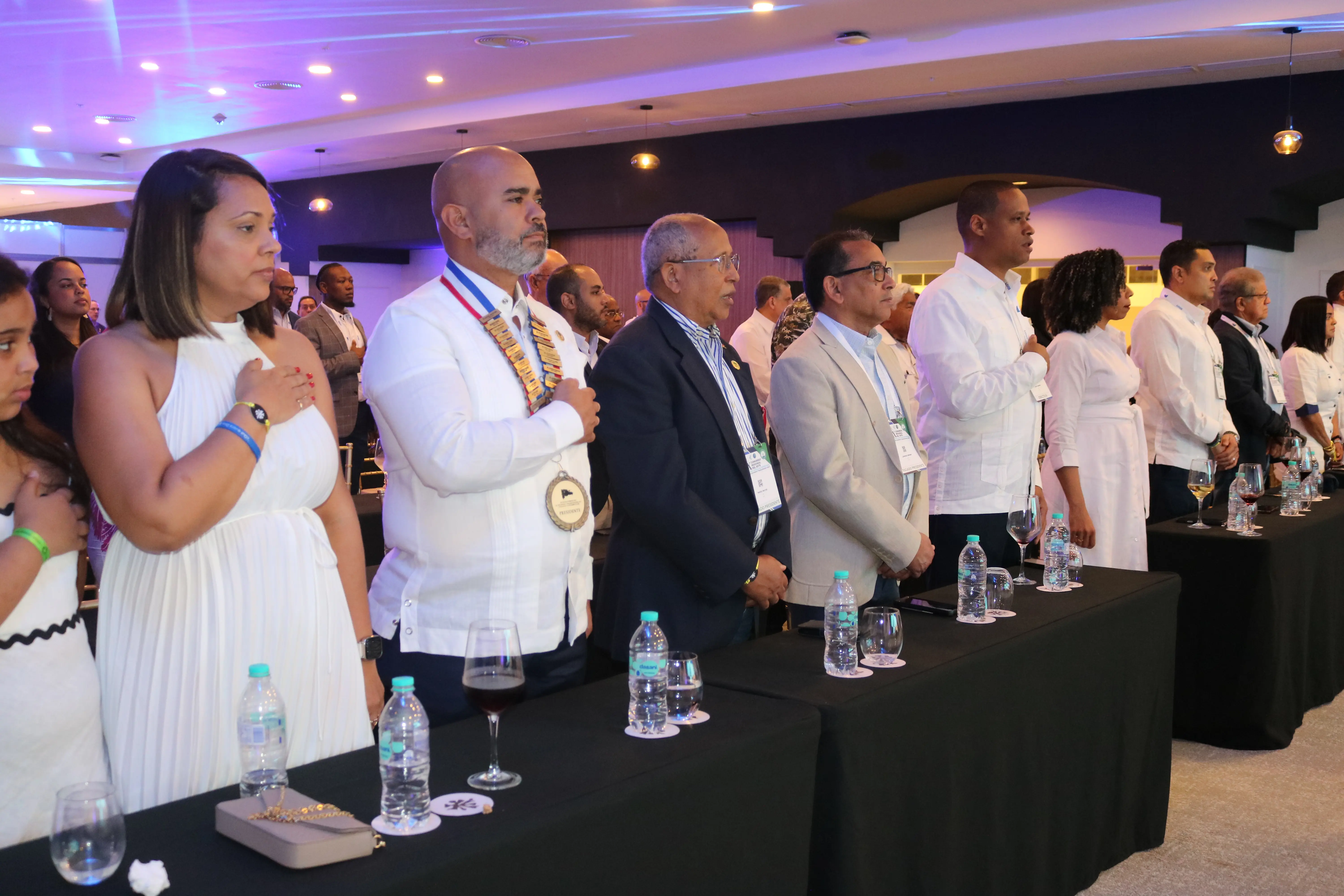 XX Congreso Regional del Este – Restaurando Movimiento, Transformando Vidas - Imagen 19