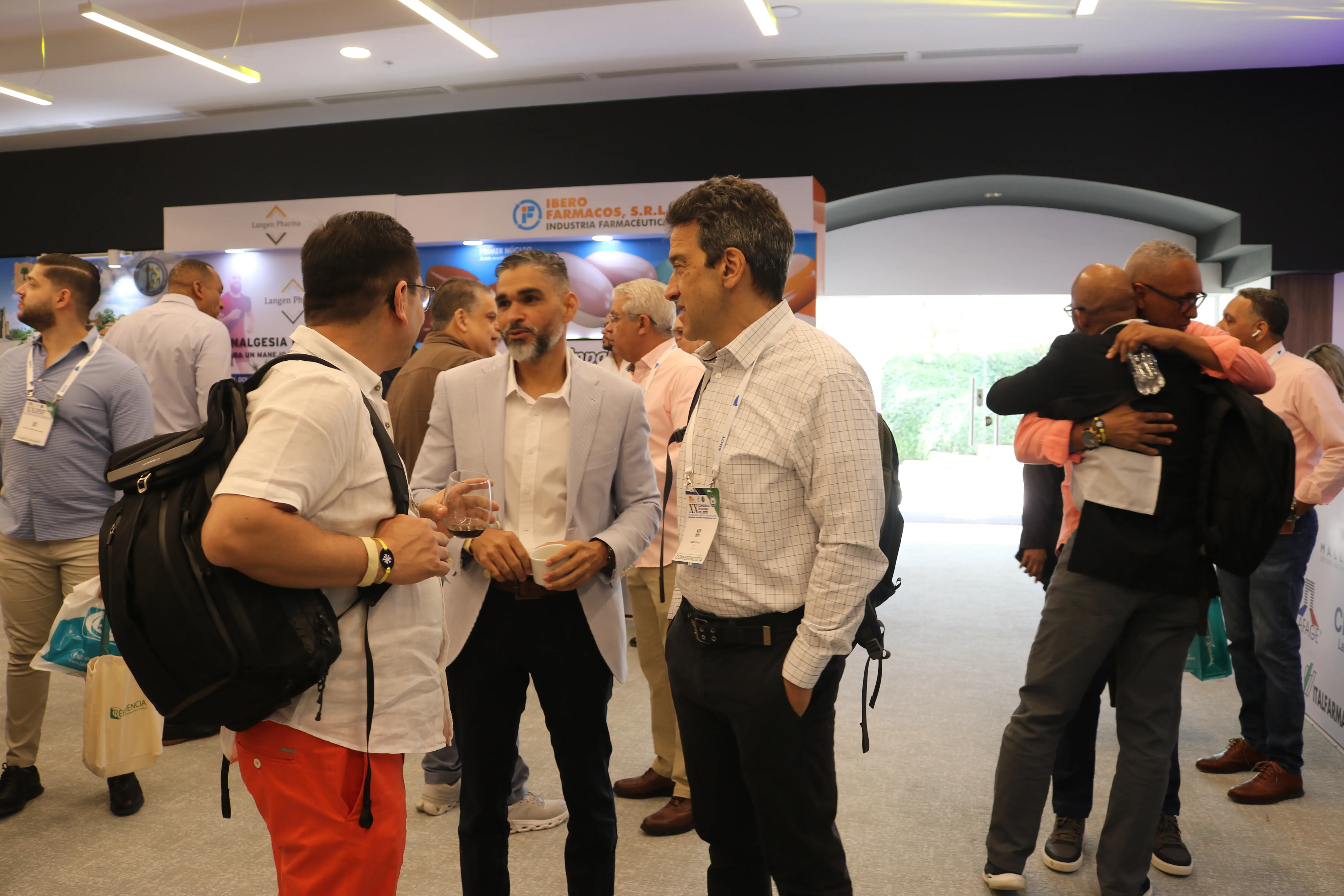 XX Congreso Regional del Este – Restaurando Movimiento, Transformando Vidas - Imagen 22