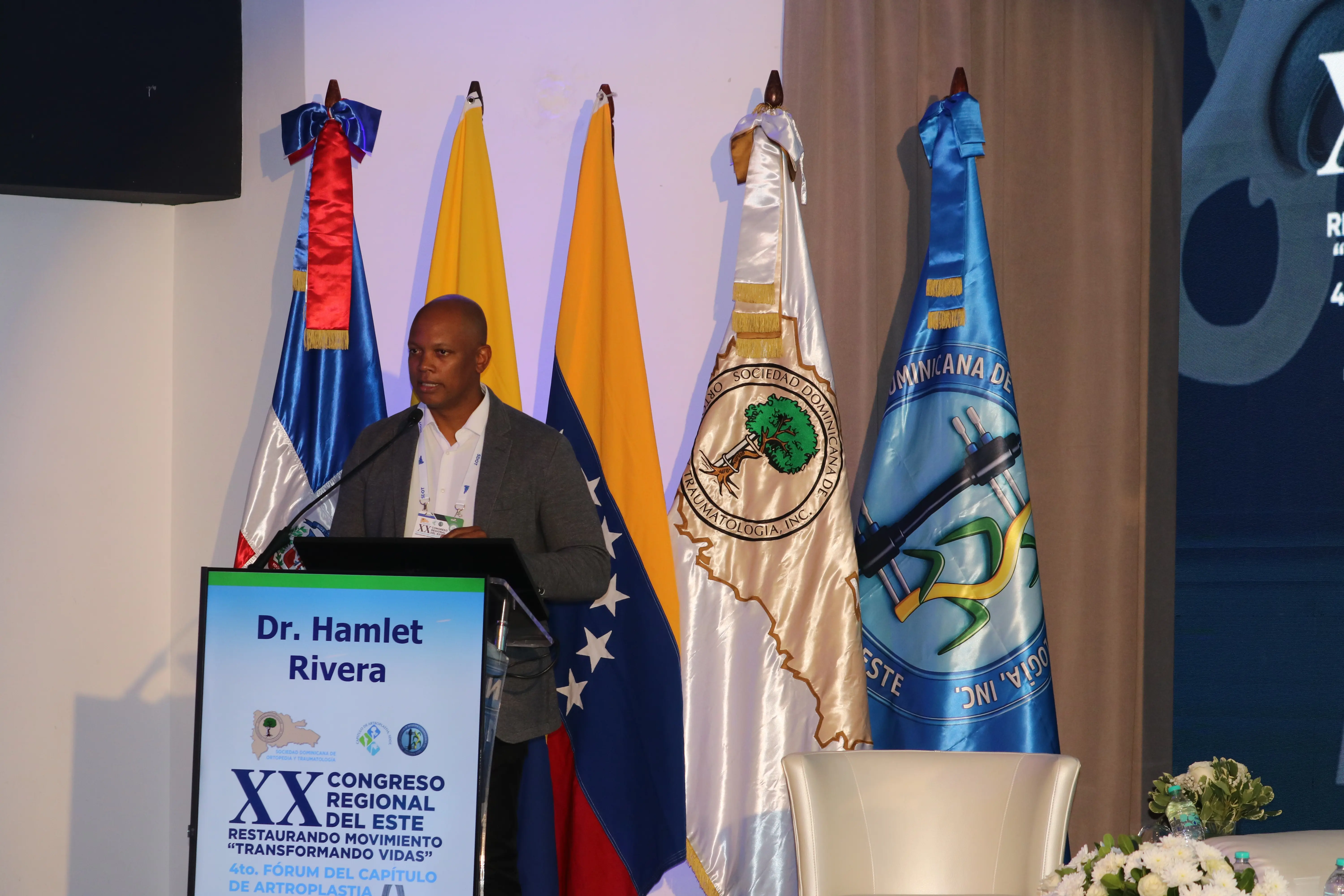 XX Congreso Regional del Este – Restaurando Movimiento, Transformando Vidas - Imagen 26