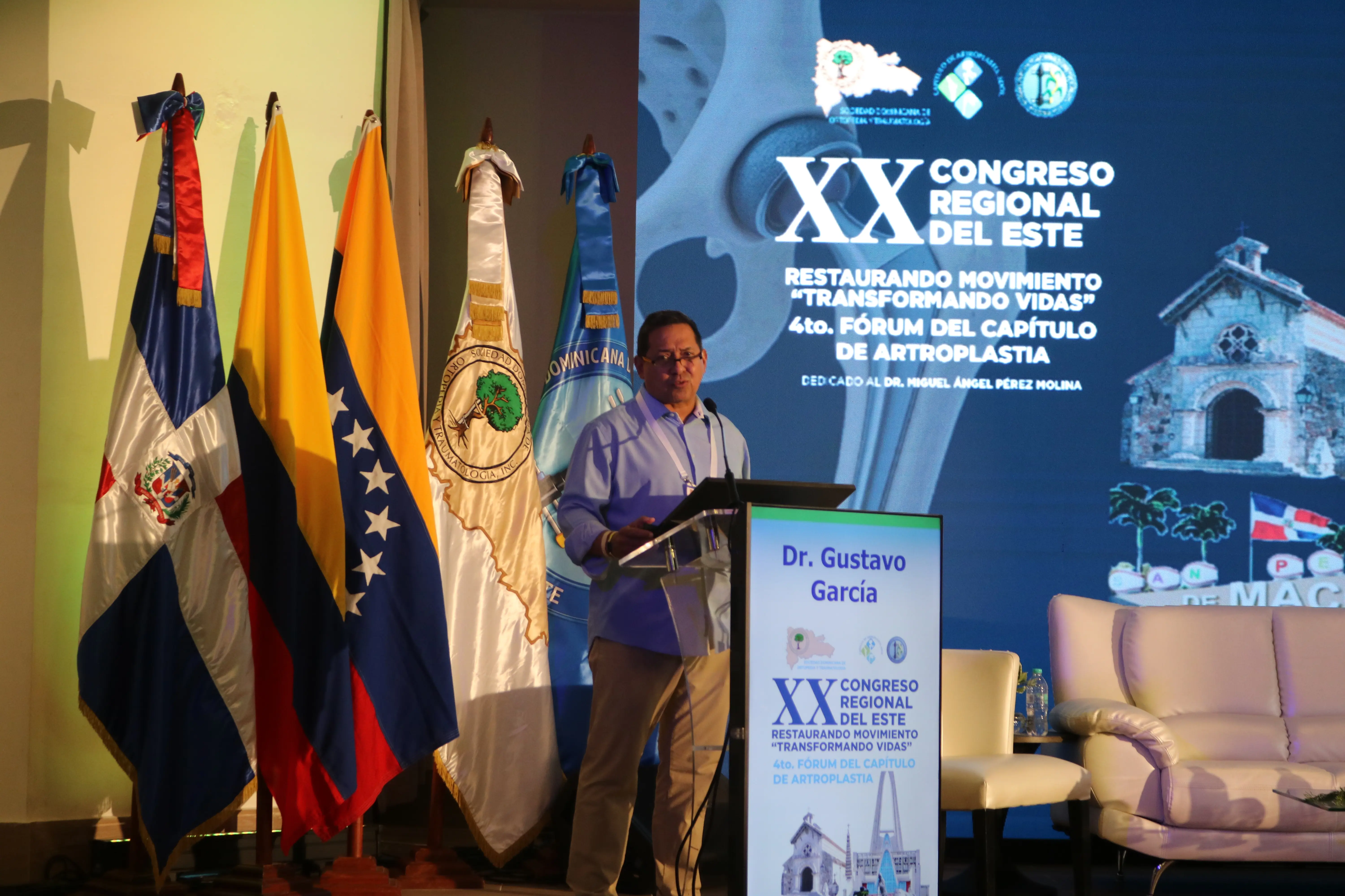 XX Congreso Regional del Este – Restaurando Movimiento, Transformando Vidas - Imagen 29
