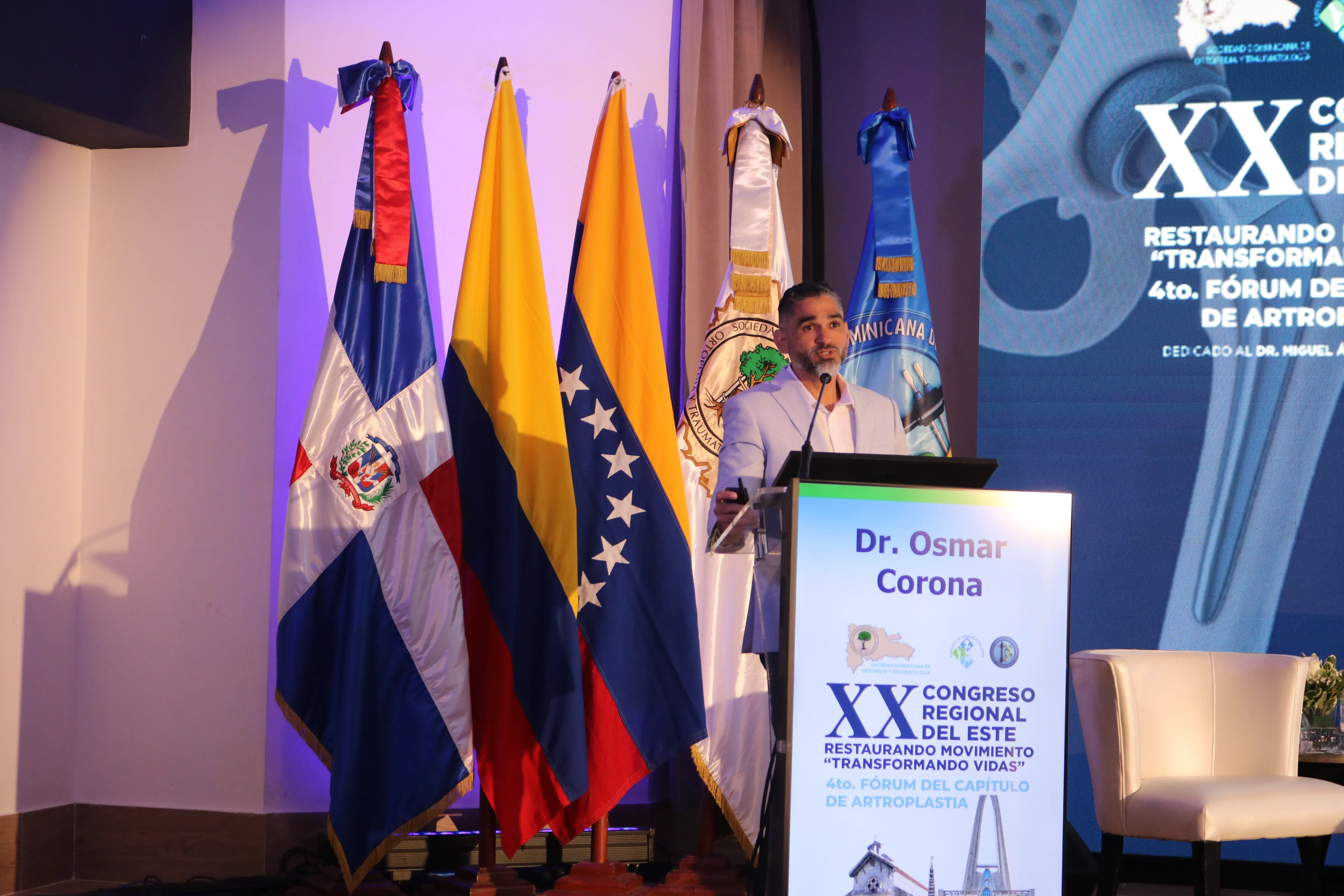 XX Congreso Regional del Este – Restaurando Movimiento, Transformando Vidas - Imagen 31