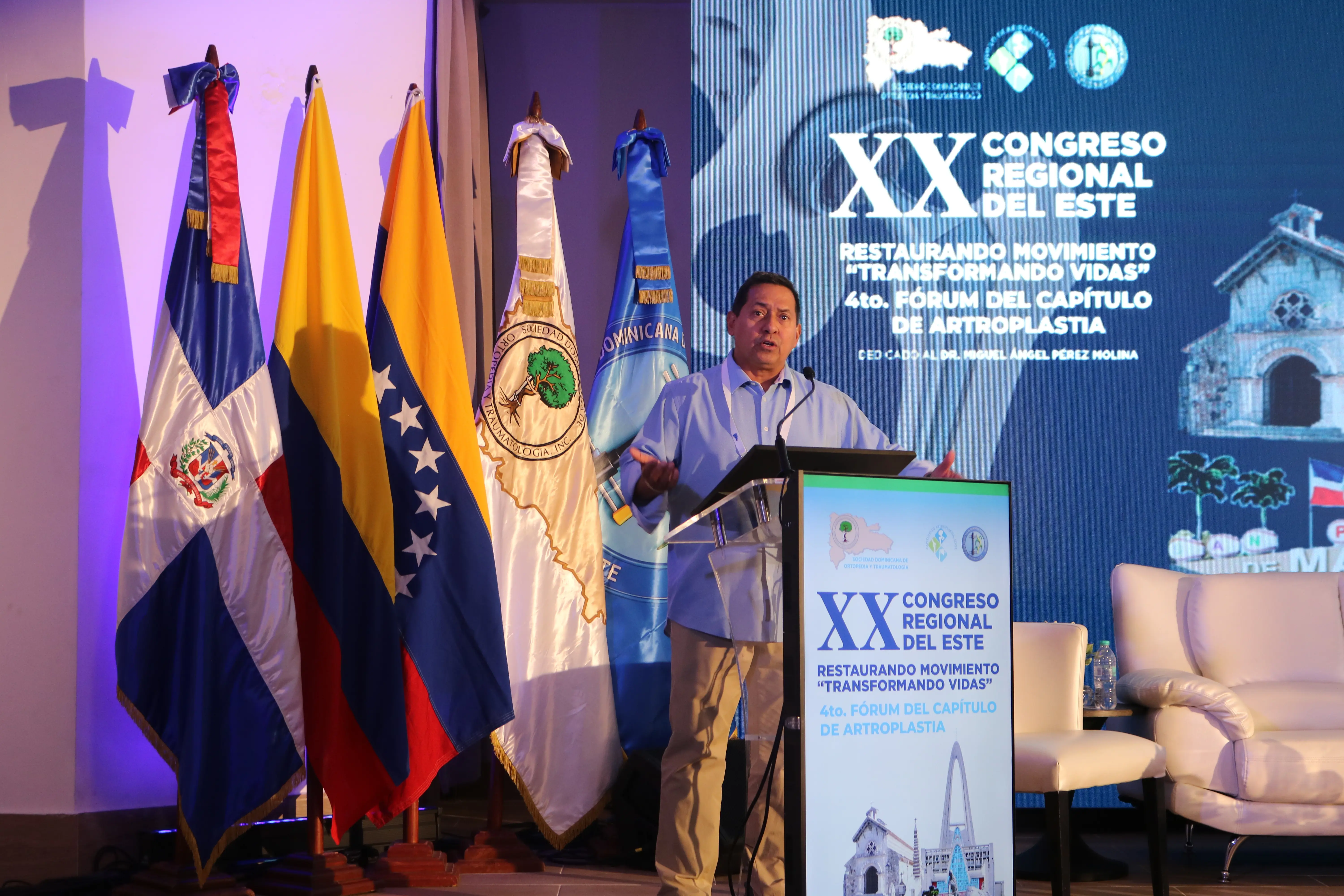 XX Congreso Regional del Este – Restaurando Movimiento, Transformando Vidas - Imagen 33