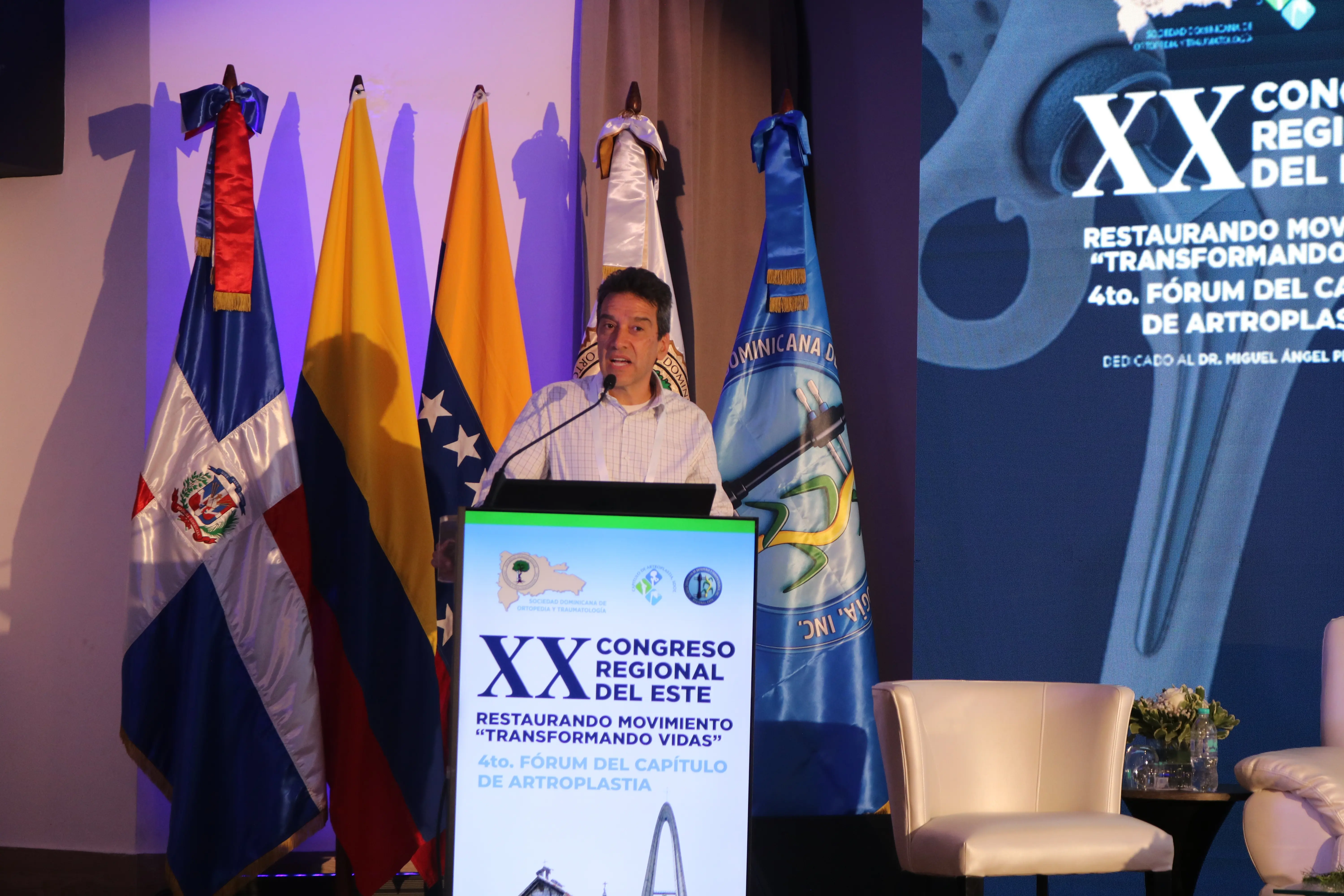 XX Congreso Regional del Este – Restaurando Movimiento, Transformando Vidas - Imagen 34
