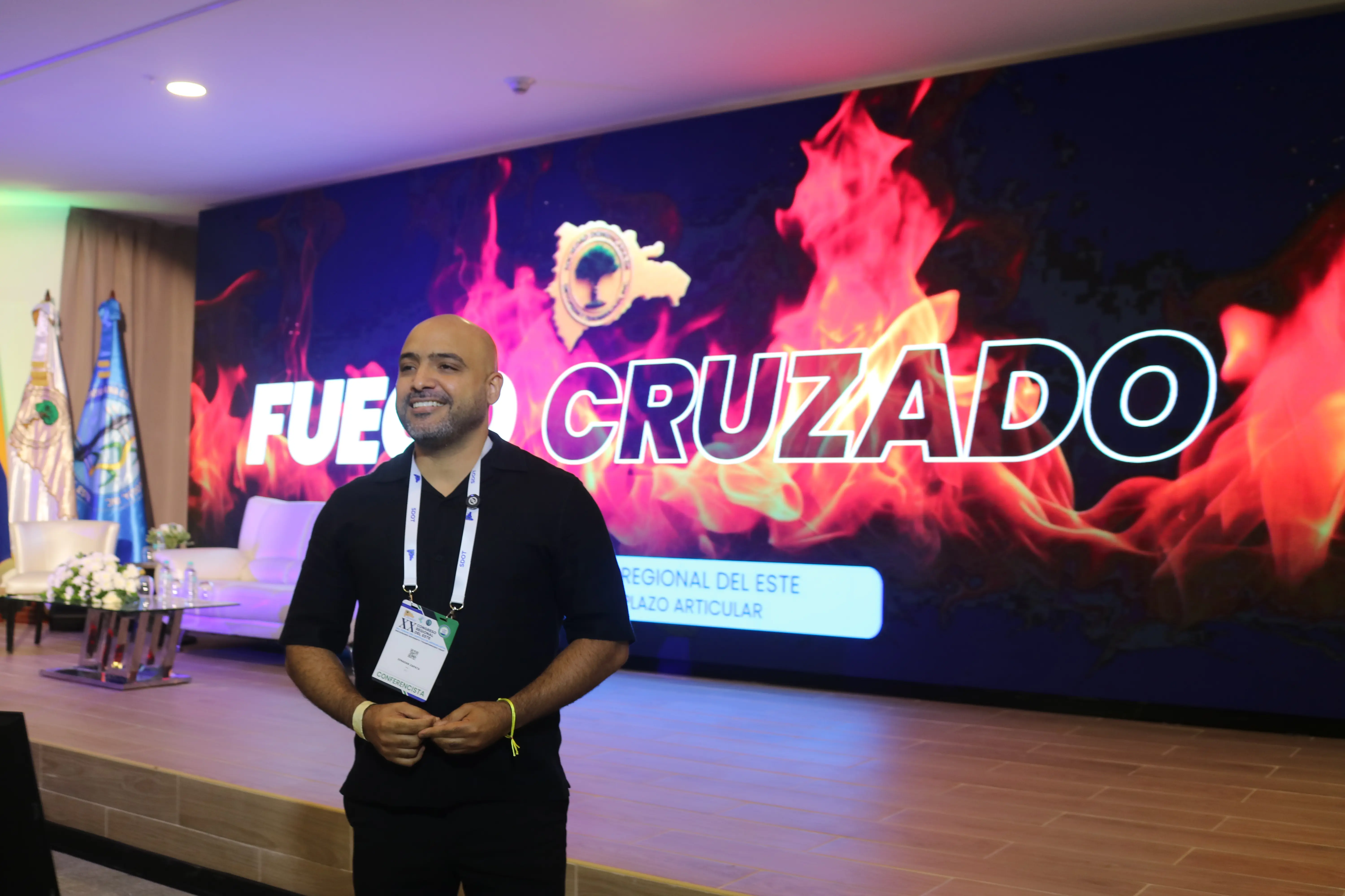 XX Congreso Regional del Este – Restaurando Movimiento, Transformando Vidas - Imagen 39