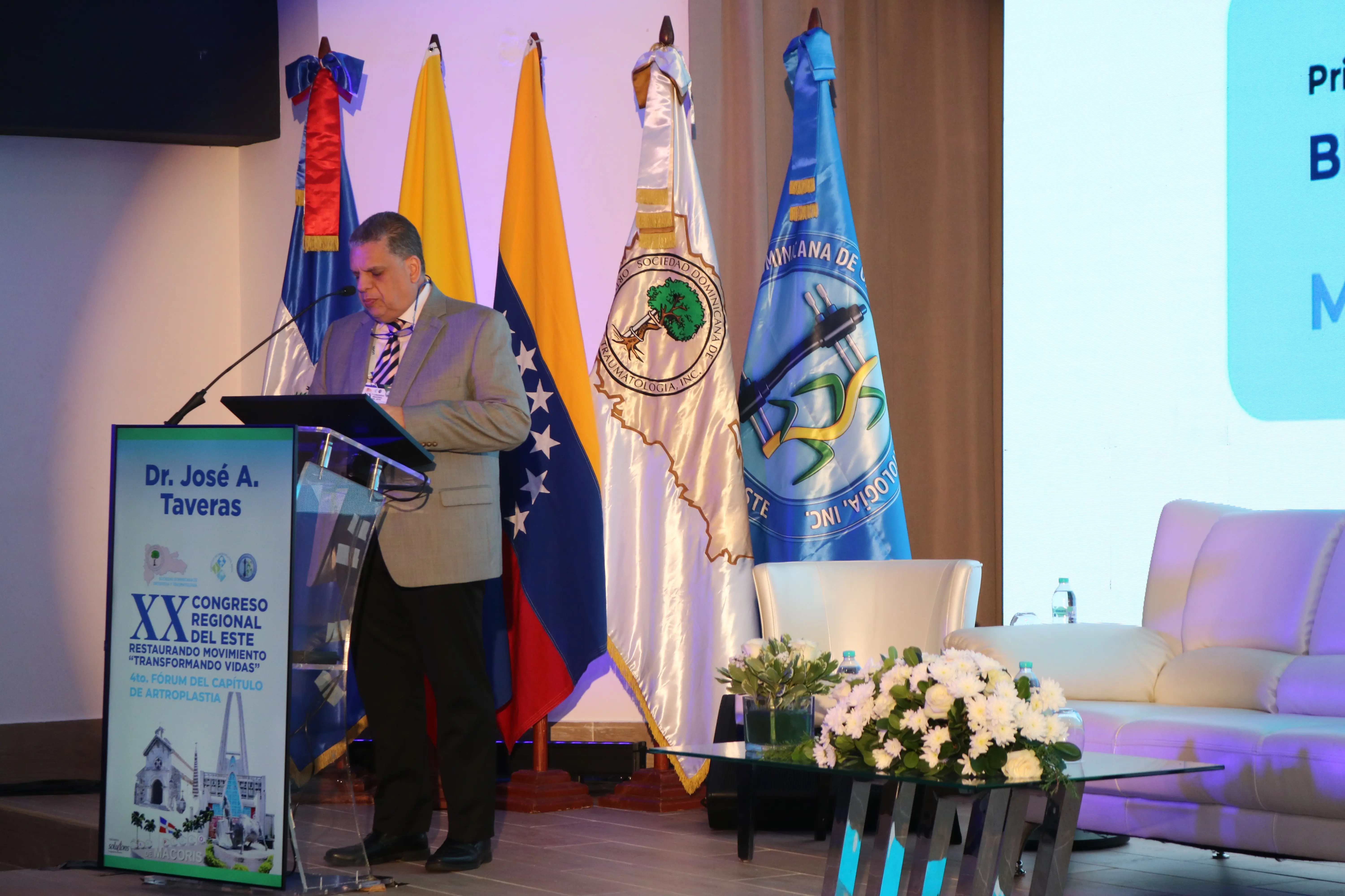 XX Congreso Regional del Este – Restaurando Movimiento, Transformando Vidas - Imagen 7