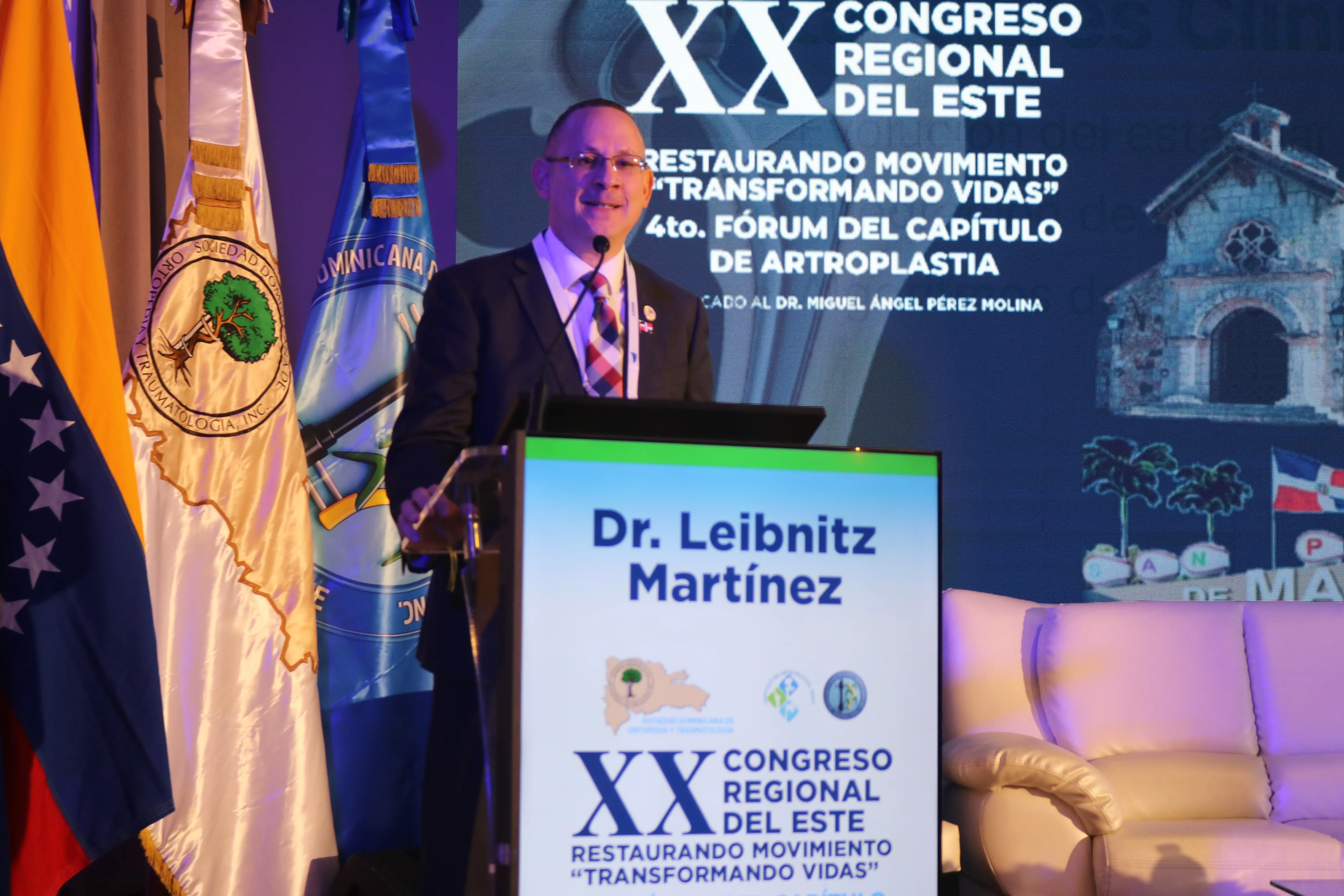 XX Congreso Regional del Este – Restaurando Movimiento, Transformando Vidas - Imagen 8