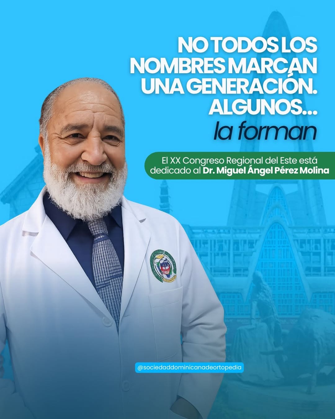 Publicación reciente de Instagram 3